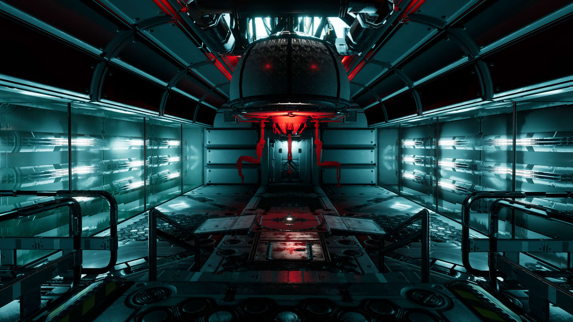 Screenshot for Protocol