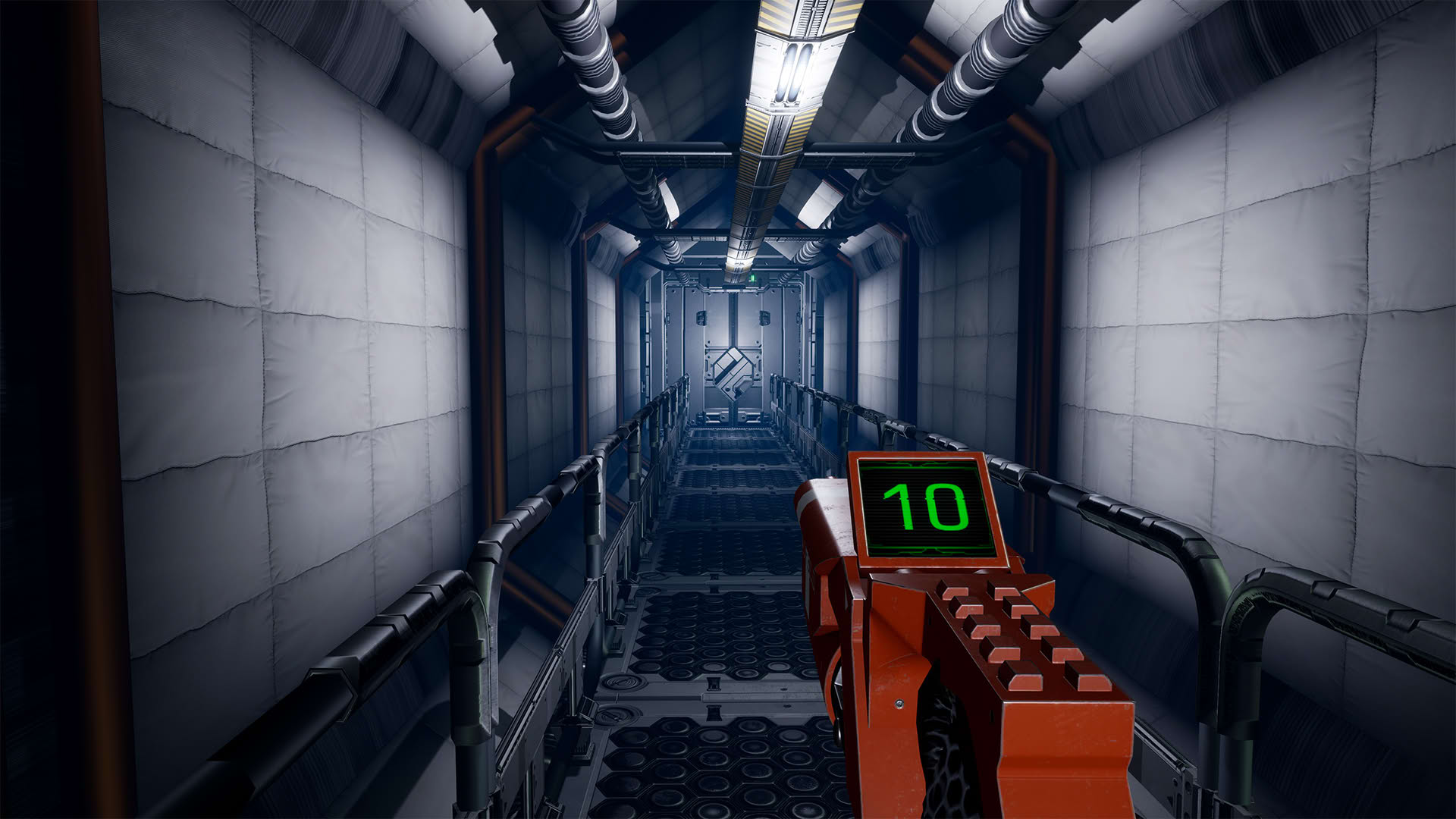 Screenshot for Protocol