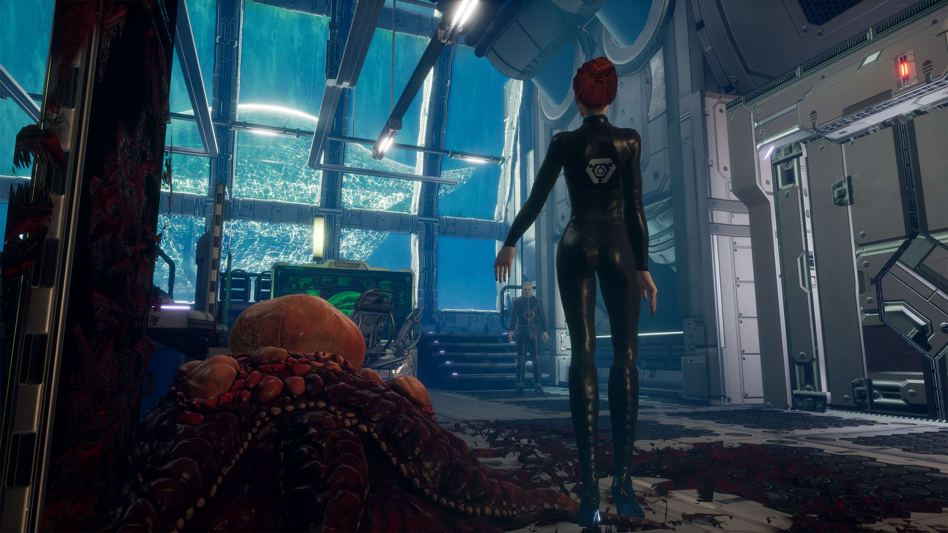 Screenshot for Protocol