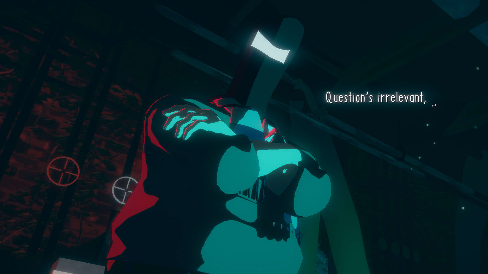 Screenshot for Necrobarista
