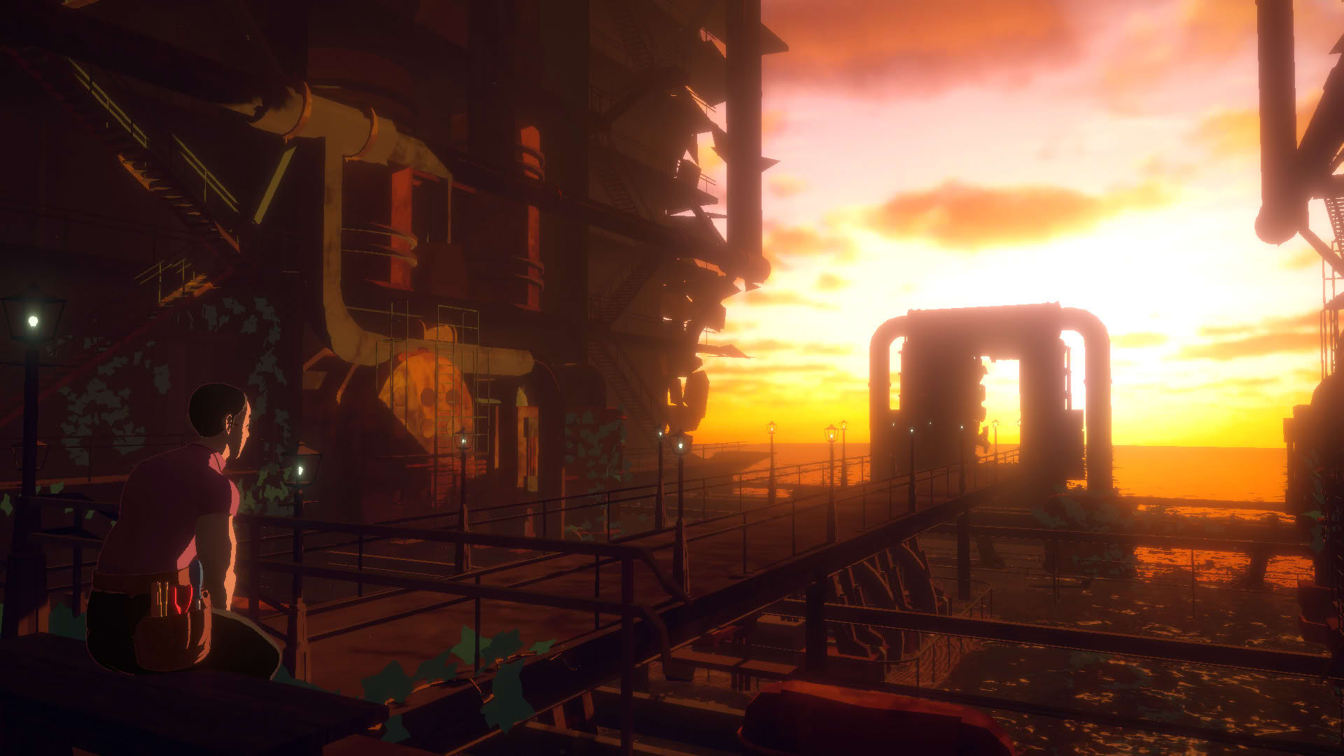Screenshot for Necrobarista
