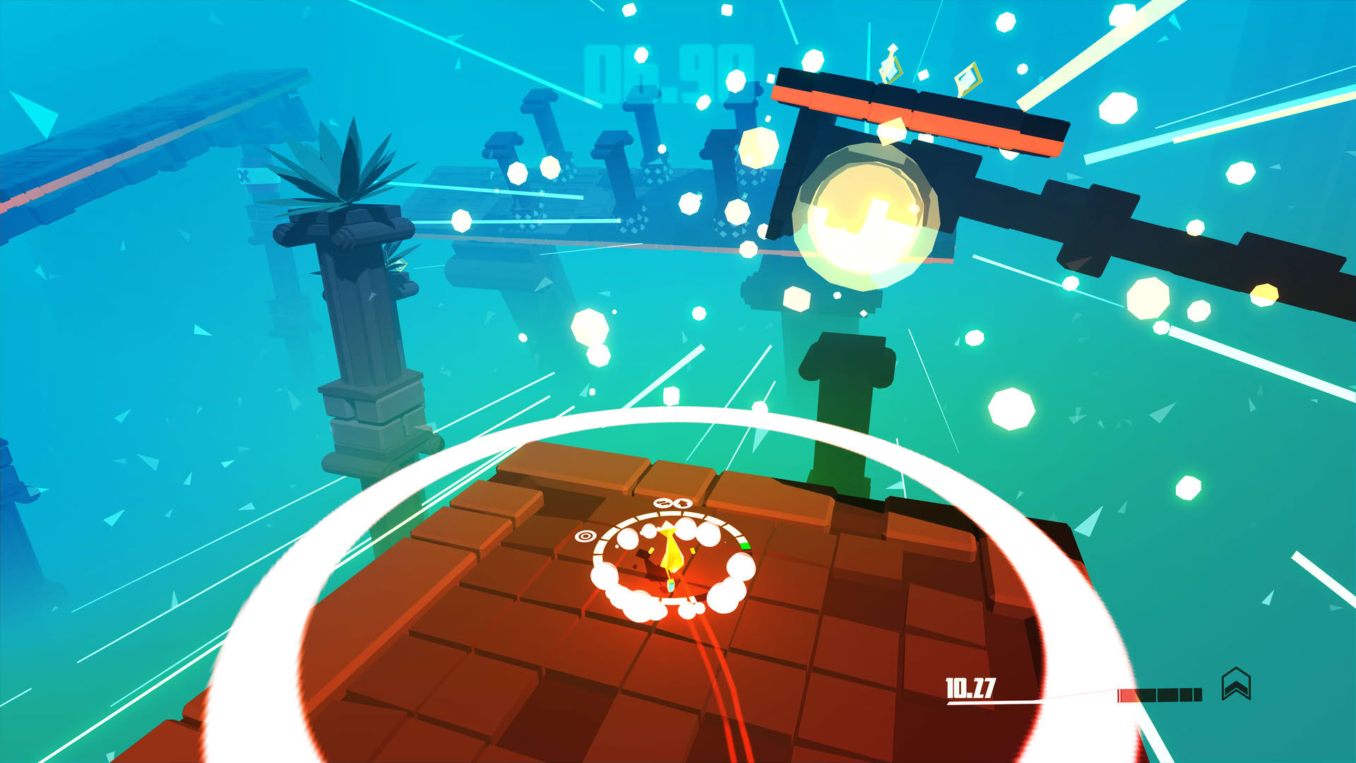 Screenshot for Razed