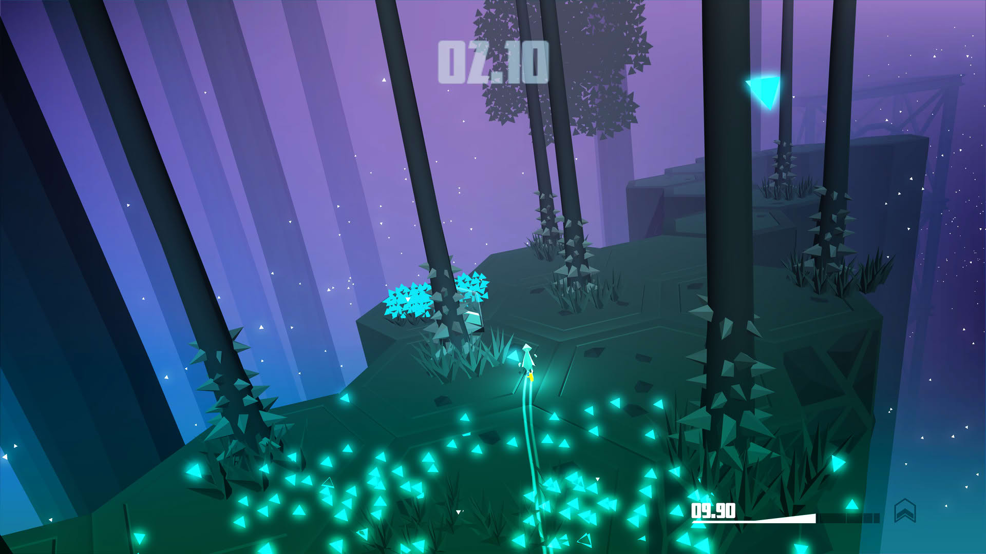 Screenshot for Razed