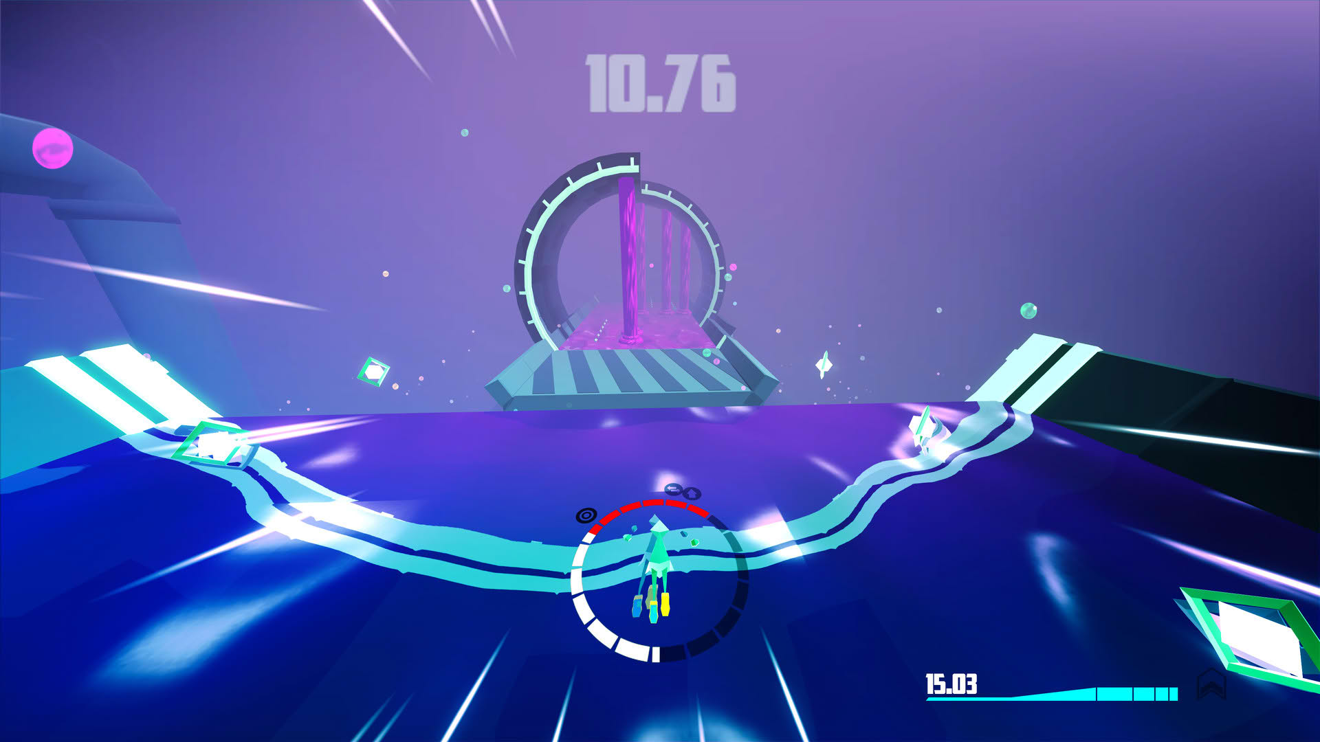Screenshot for Razed