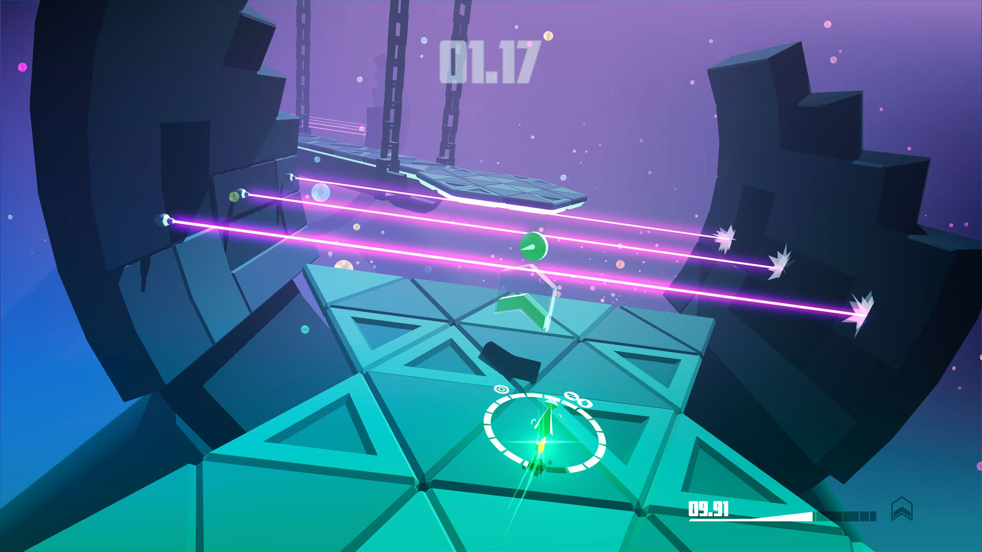 Screenshot for Razed