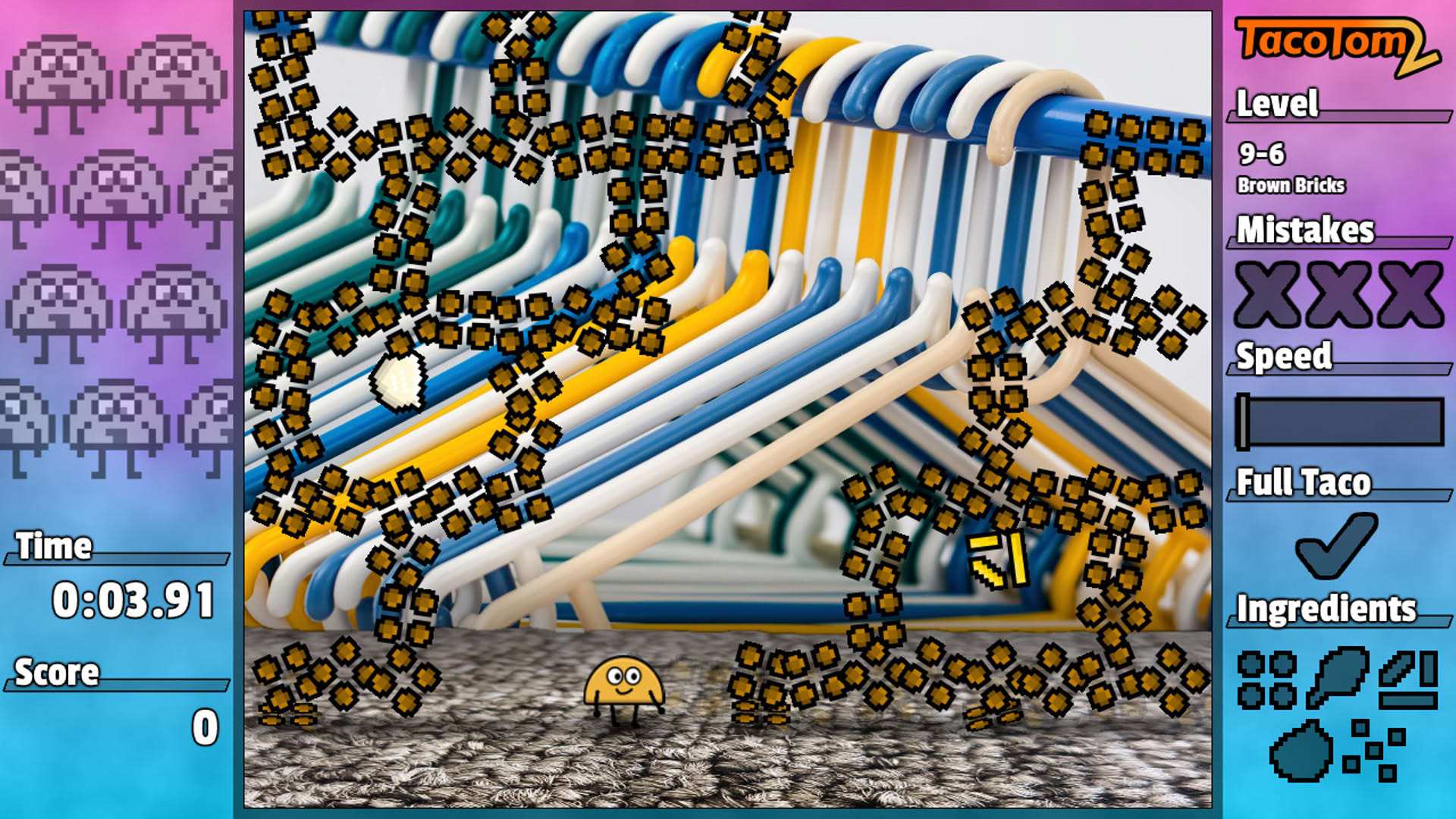 Screenshot for Taco Tom 2