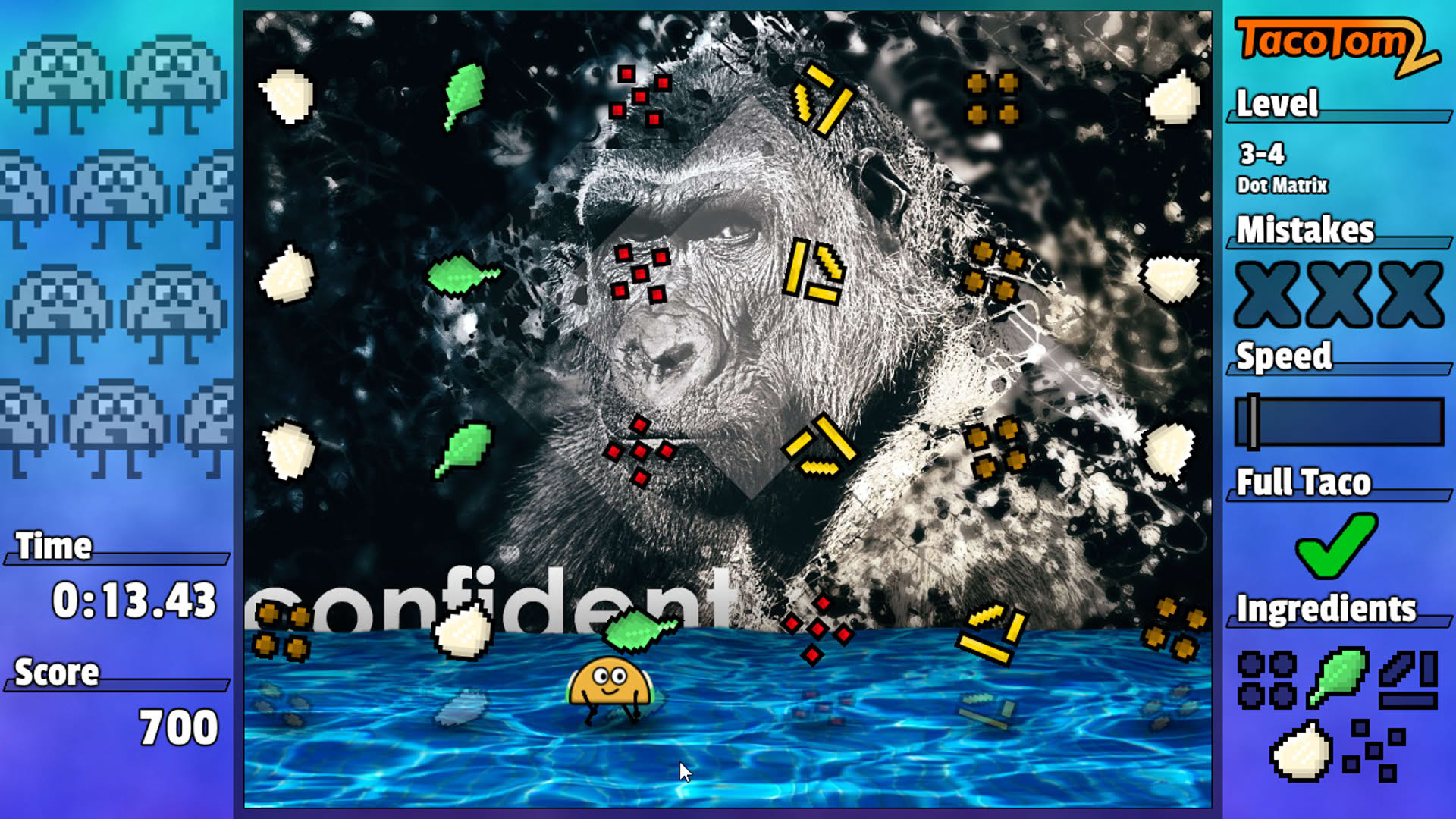 Screenshot for Taco Tom 2