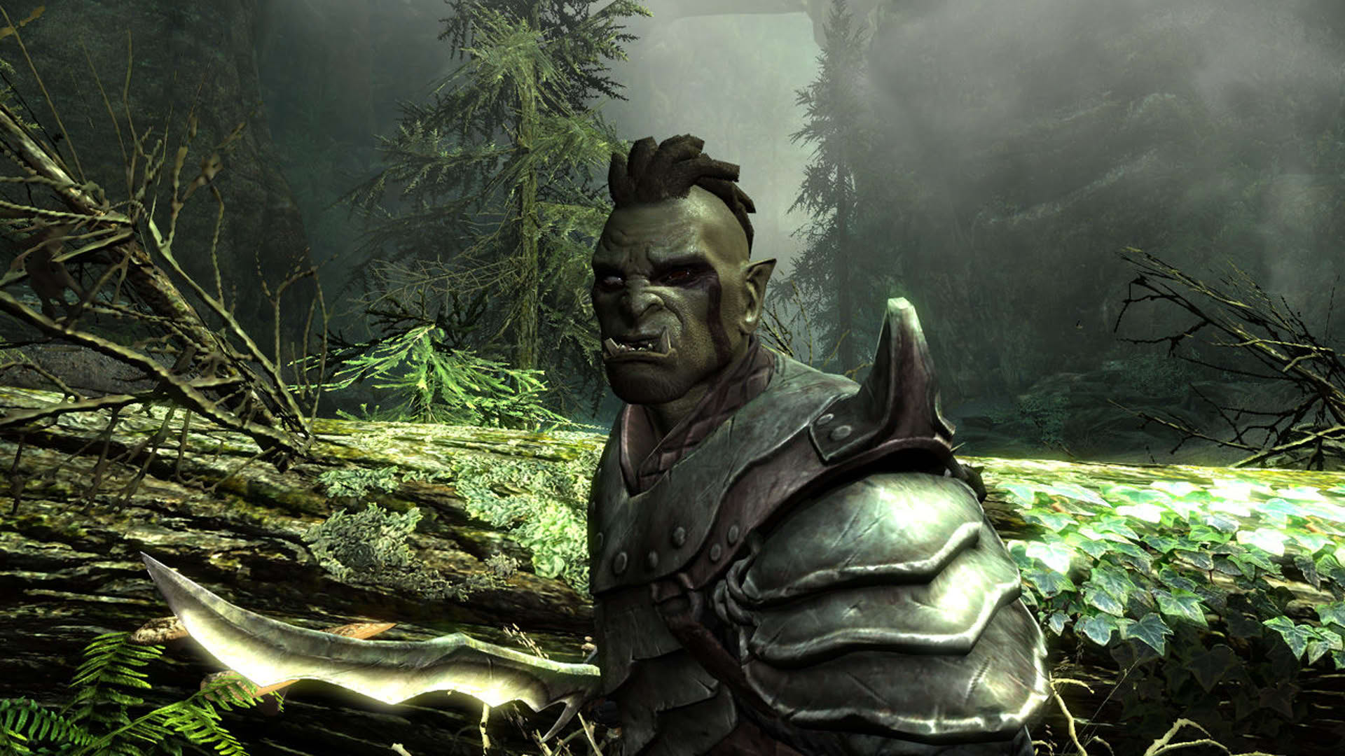 Screenshot for The Elder Scrolls V: Skyrim