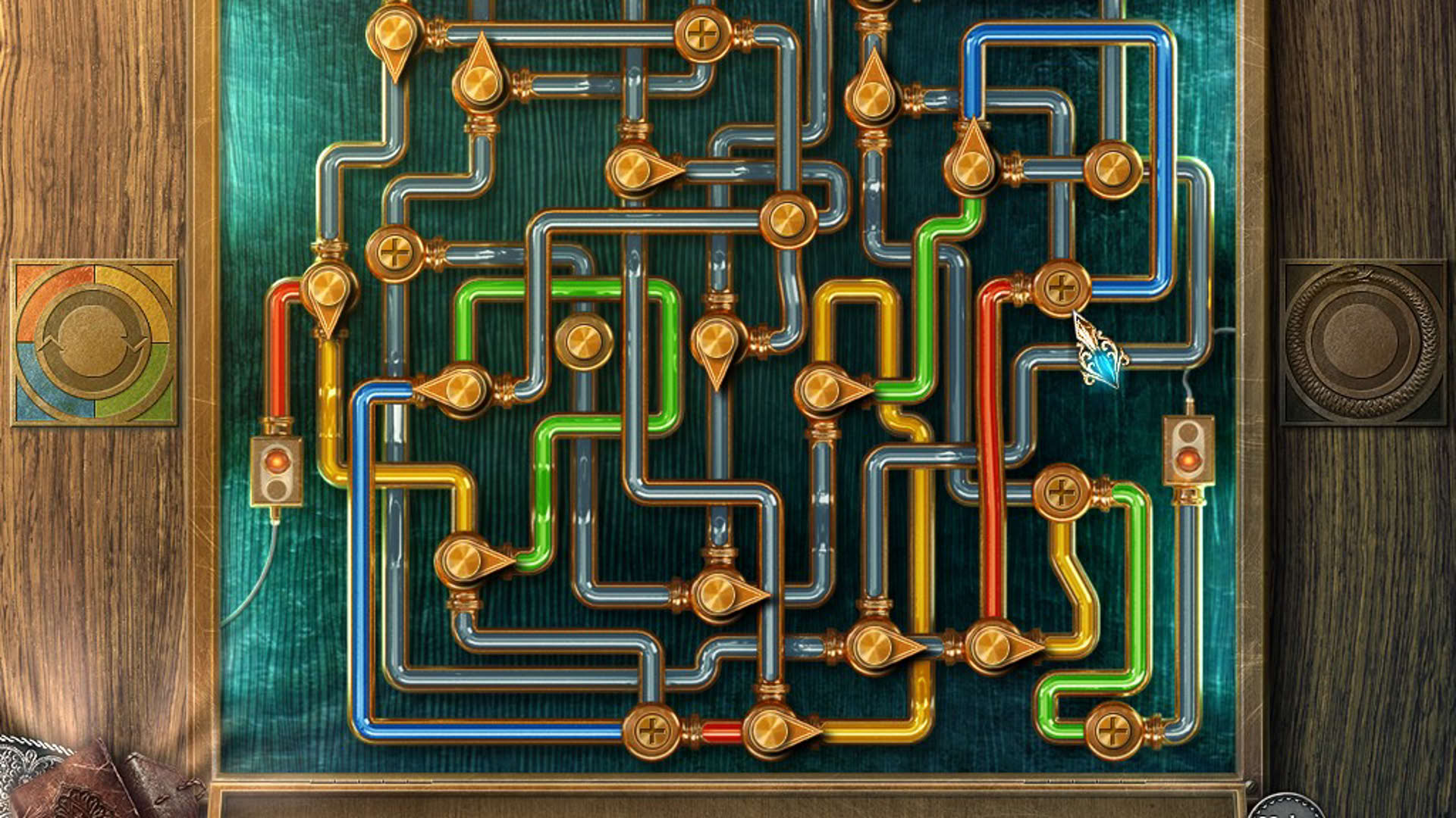 Screenshot for Timeless: The Lost Castle