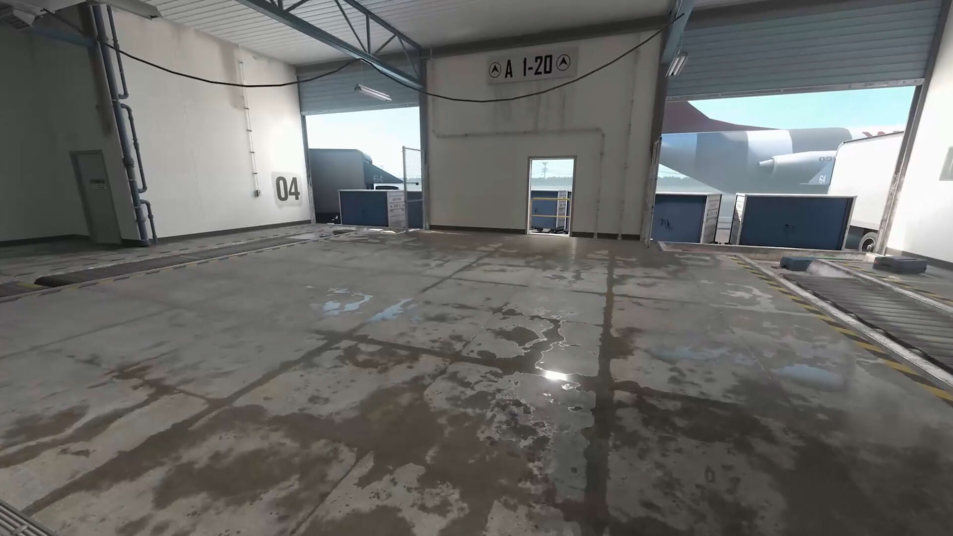 Screenshot for Counter-Strike 2