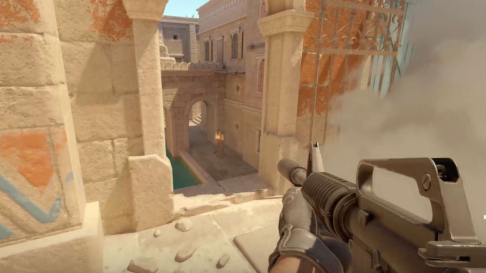 Screenshot for Counter-Strike 2
