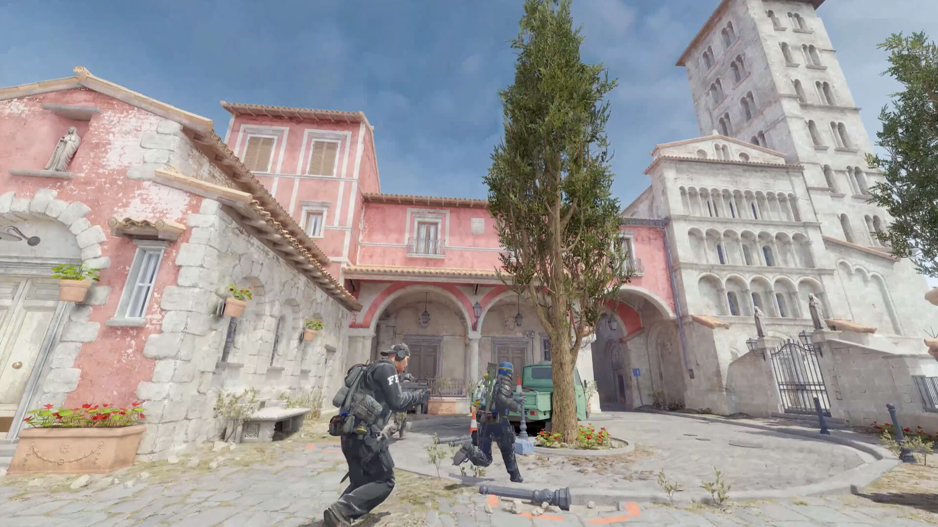 Screenshot for Counter-Strike 2
