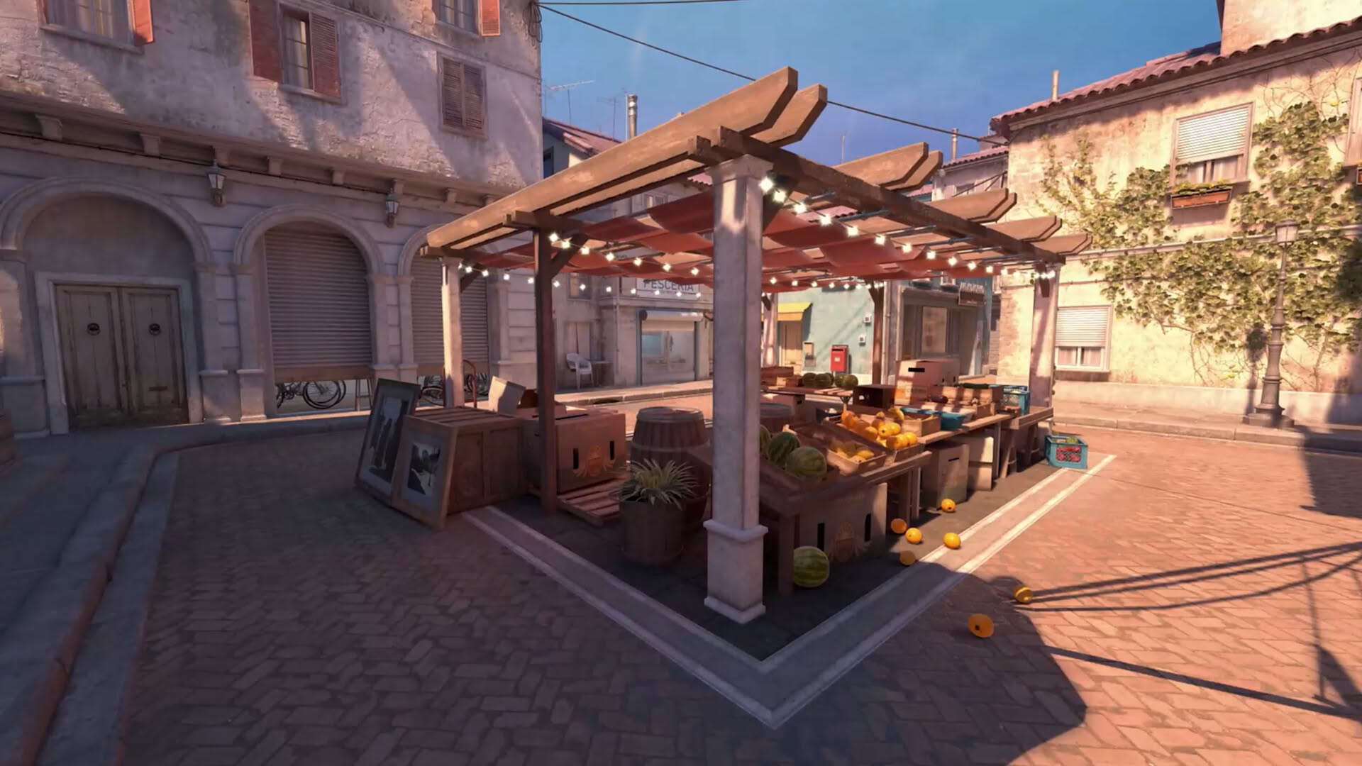 Screenshot for Counter-Strike 2