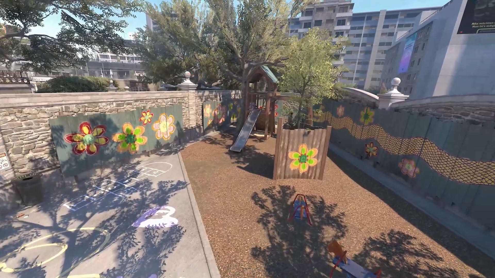 Screenshot for Counter-Strike 2