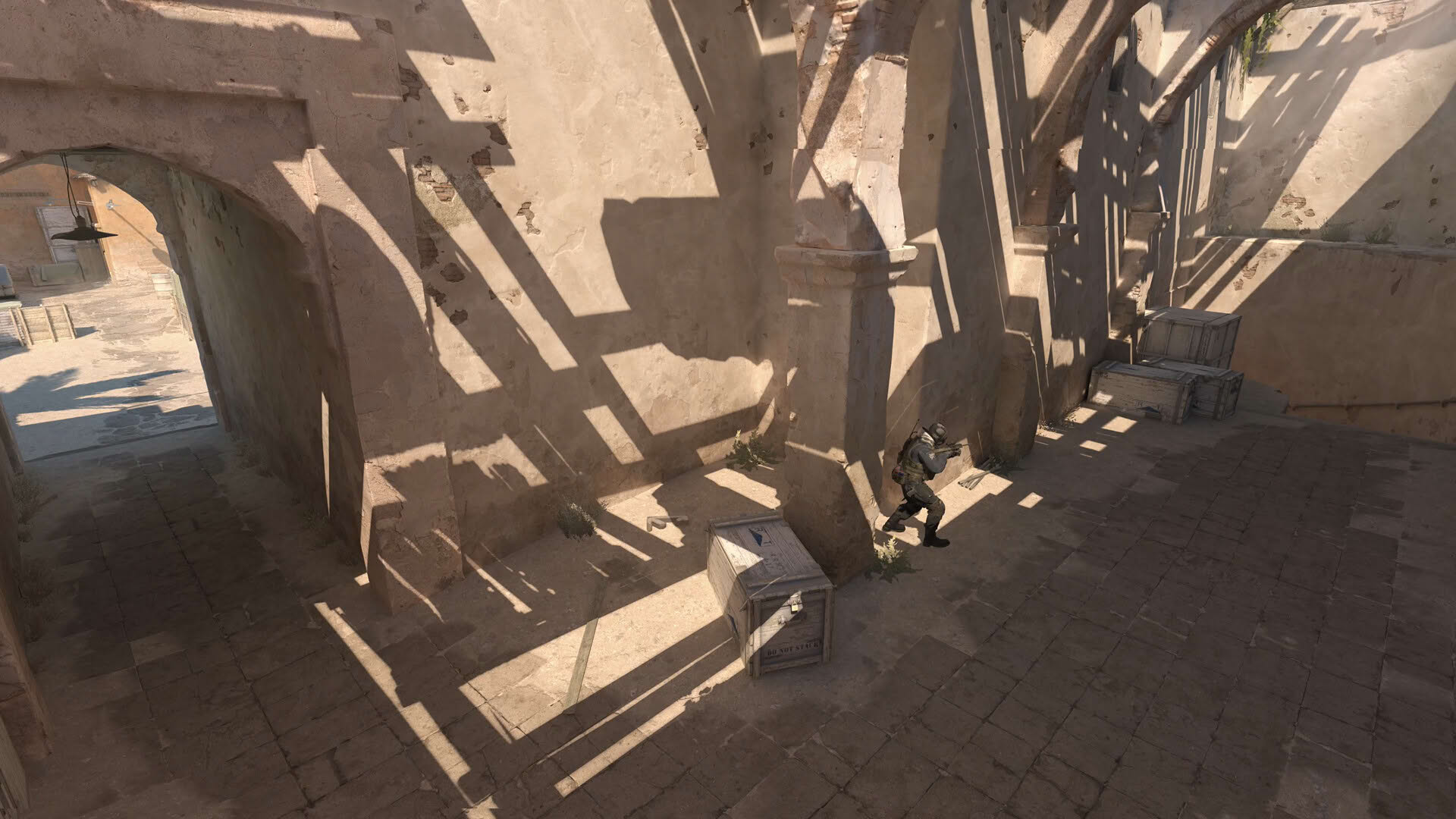 Screenshot for Counter-Strike 2