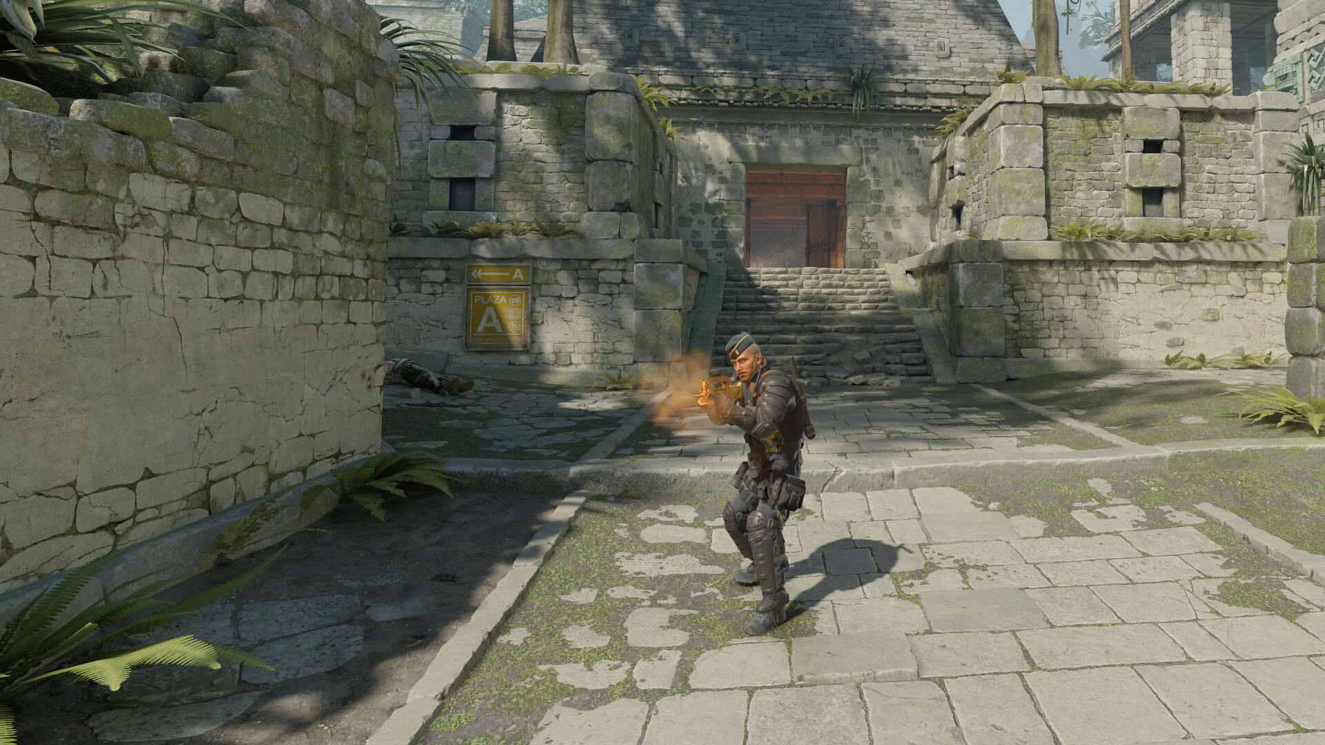 Screenshot for Counter-Strike 2