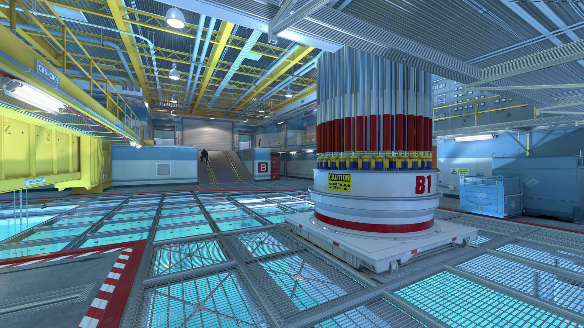 Screenshot for Counter-Strike 2