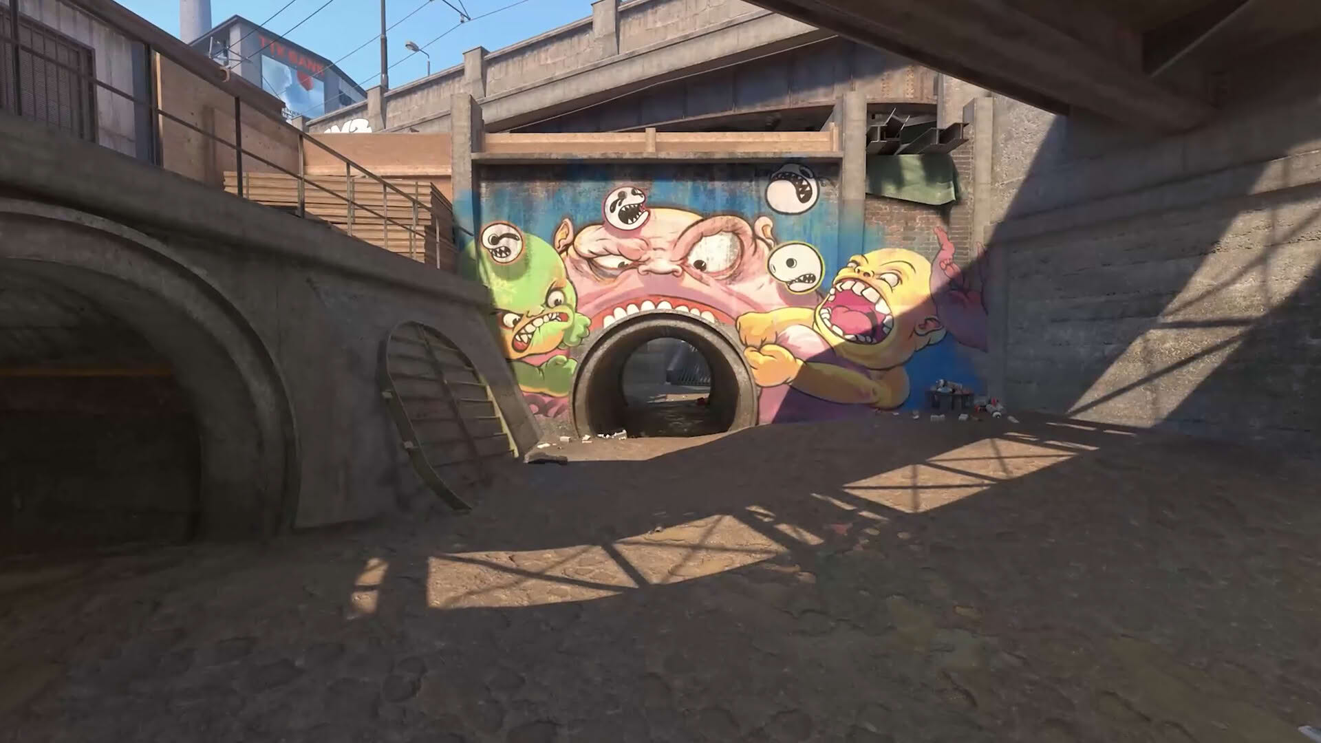 Screenshot for Counter-Strike 2