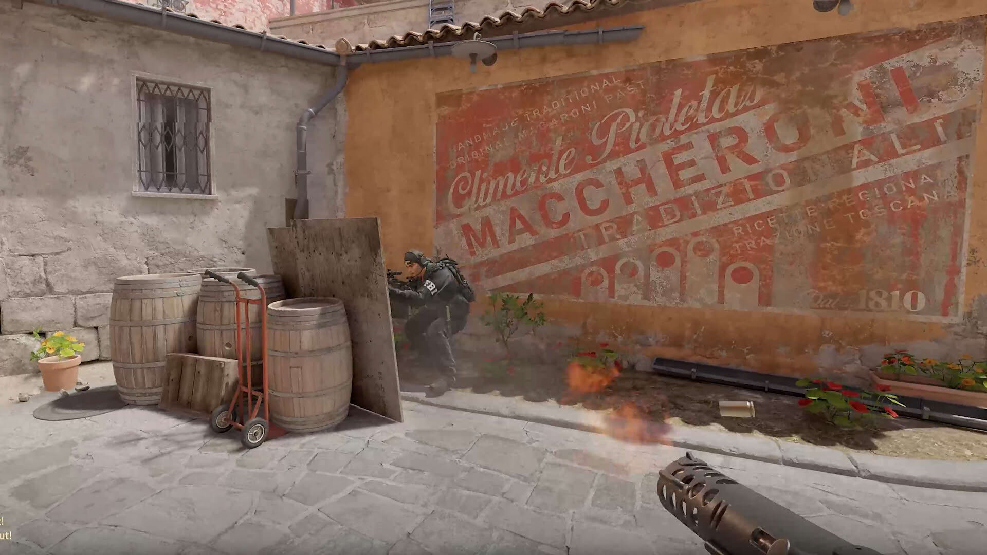 Screenshot for Counter-Strike 2