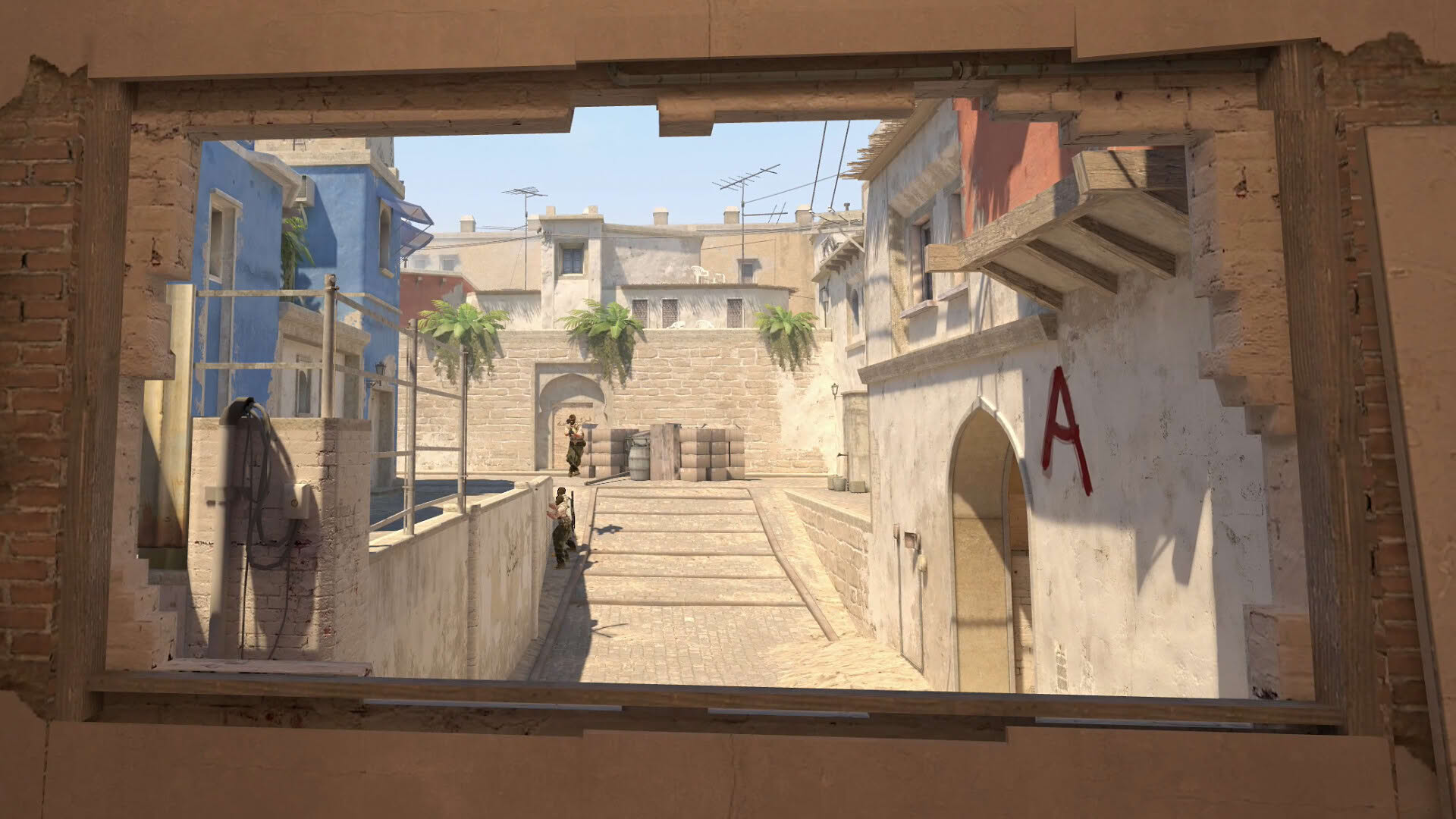 Screenshot for Counter-Strike 2