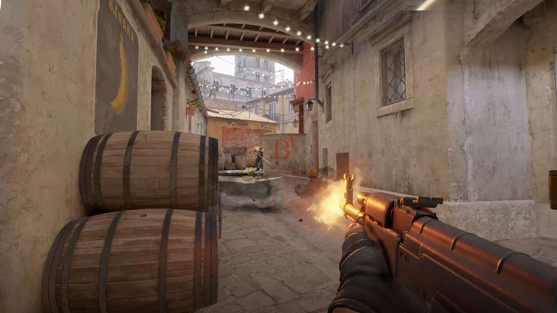 Screenshot for Counter-Strike 2