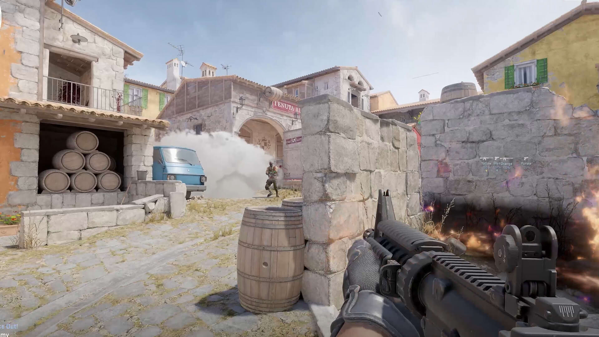 Screenshot for Counter-Strike 2