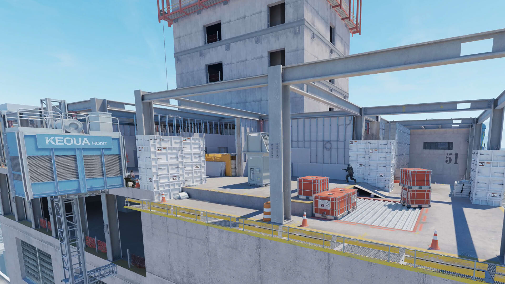 Screenshot for Counter-Strike 2