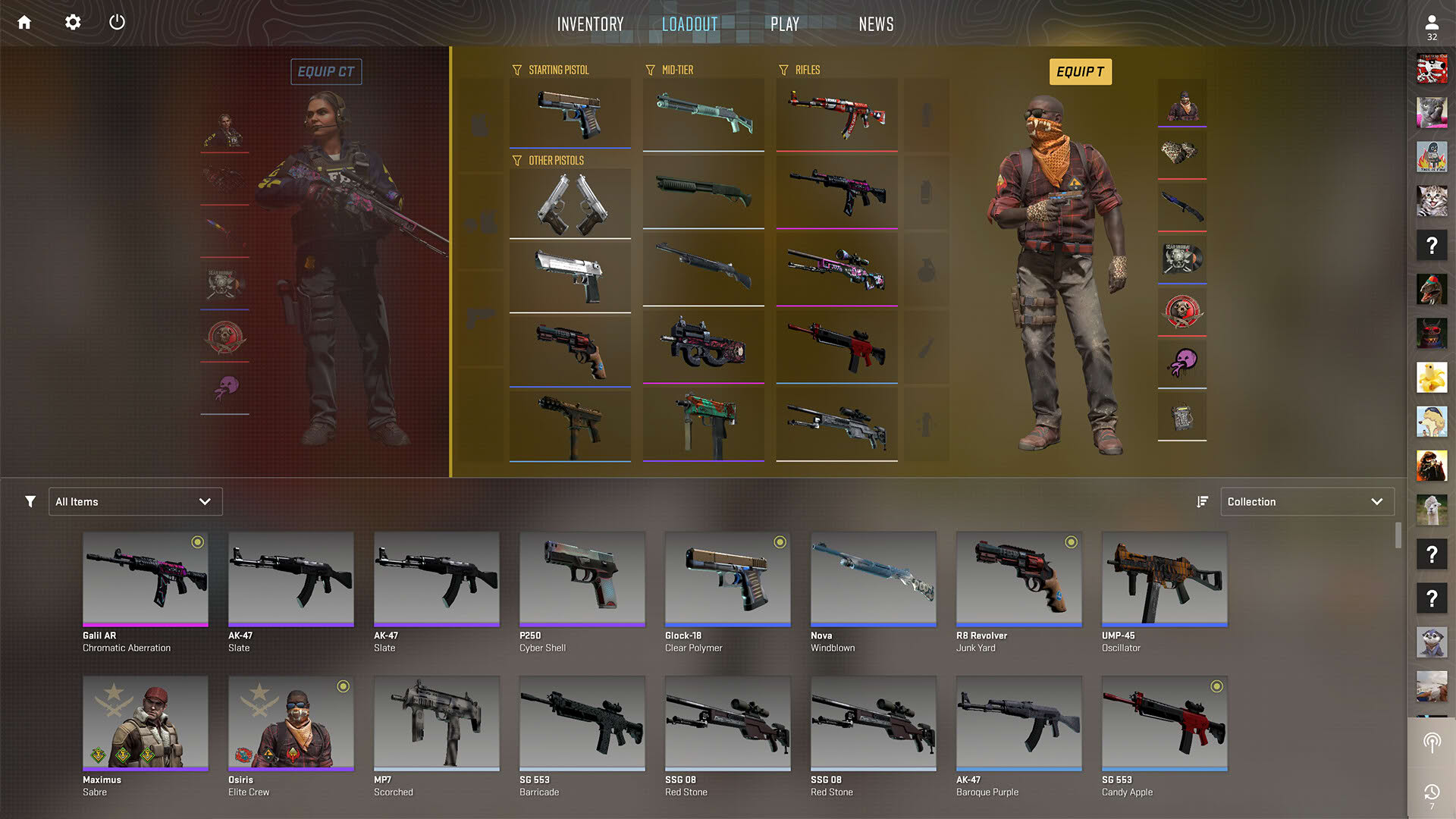 Screenshot for Counter-Strike 2