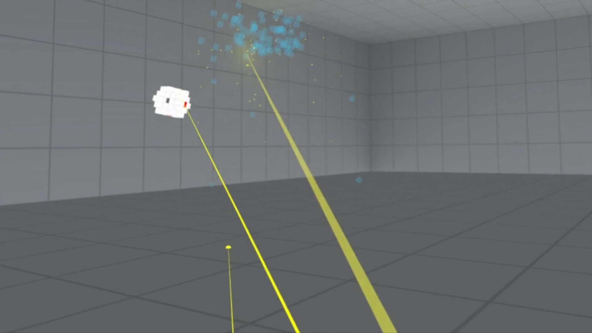 Screenshot for Bits n Bullets