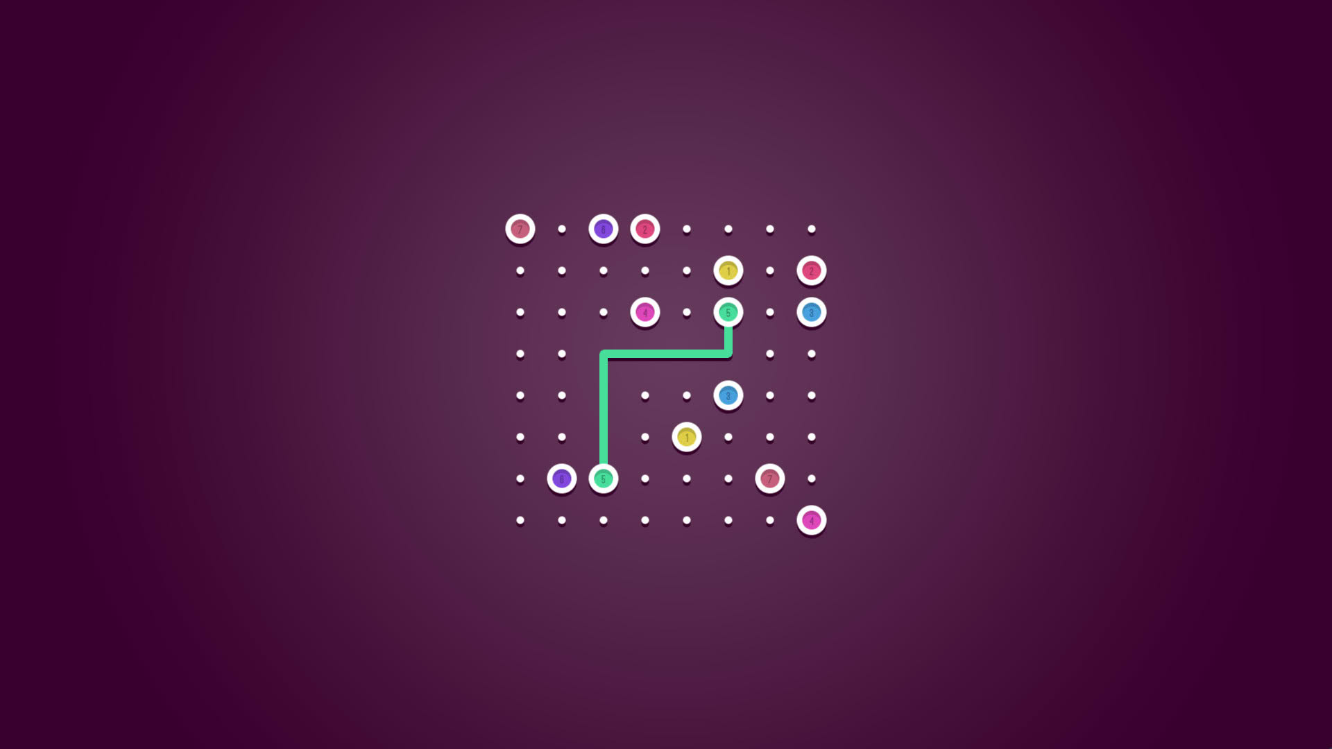 Screenshot for Lines Infinite