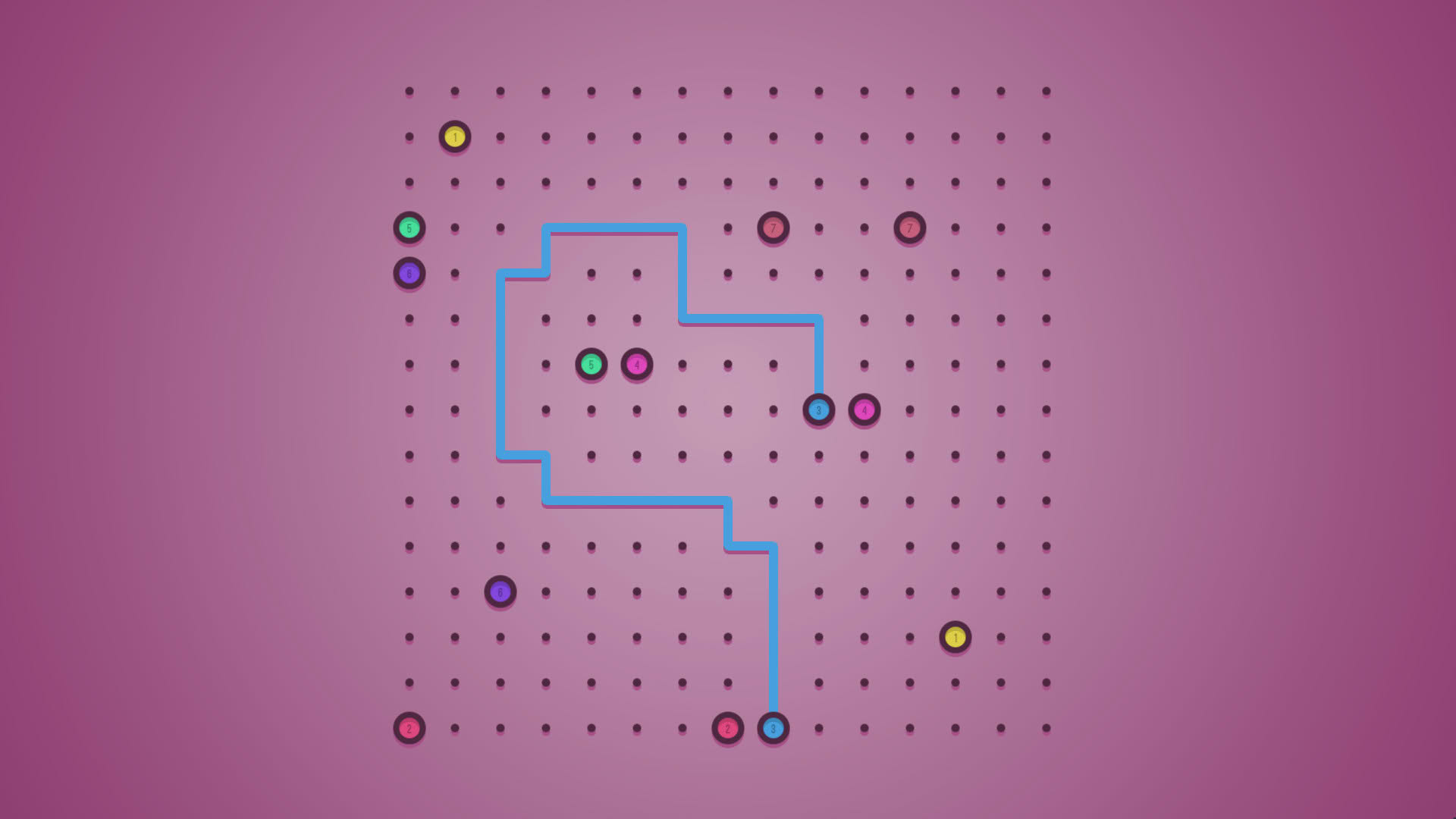 Screenshot for Lines Infinite