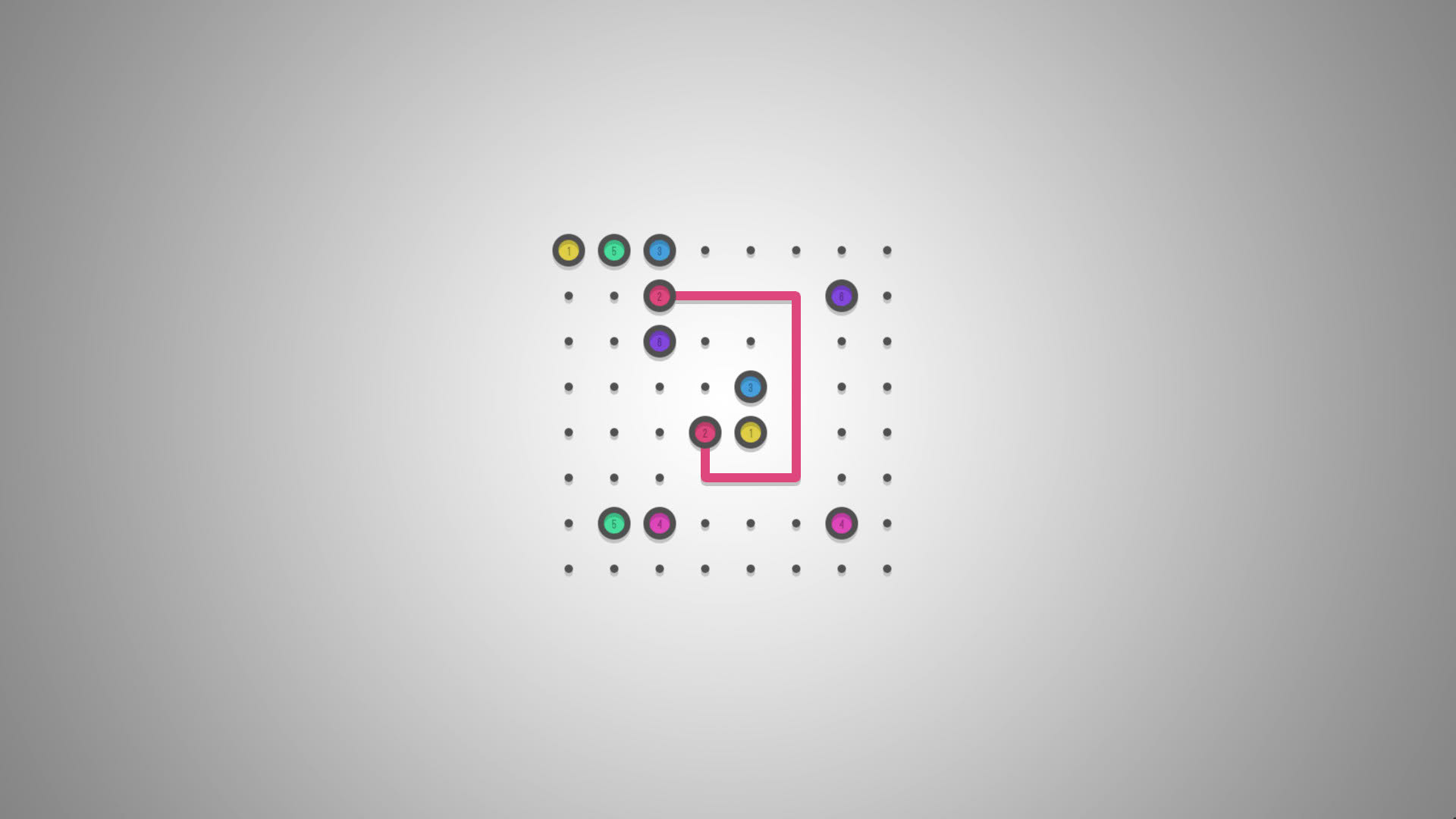 Screenshot for Lines Infinite