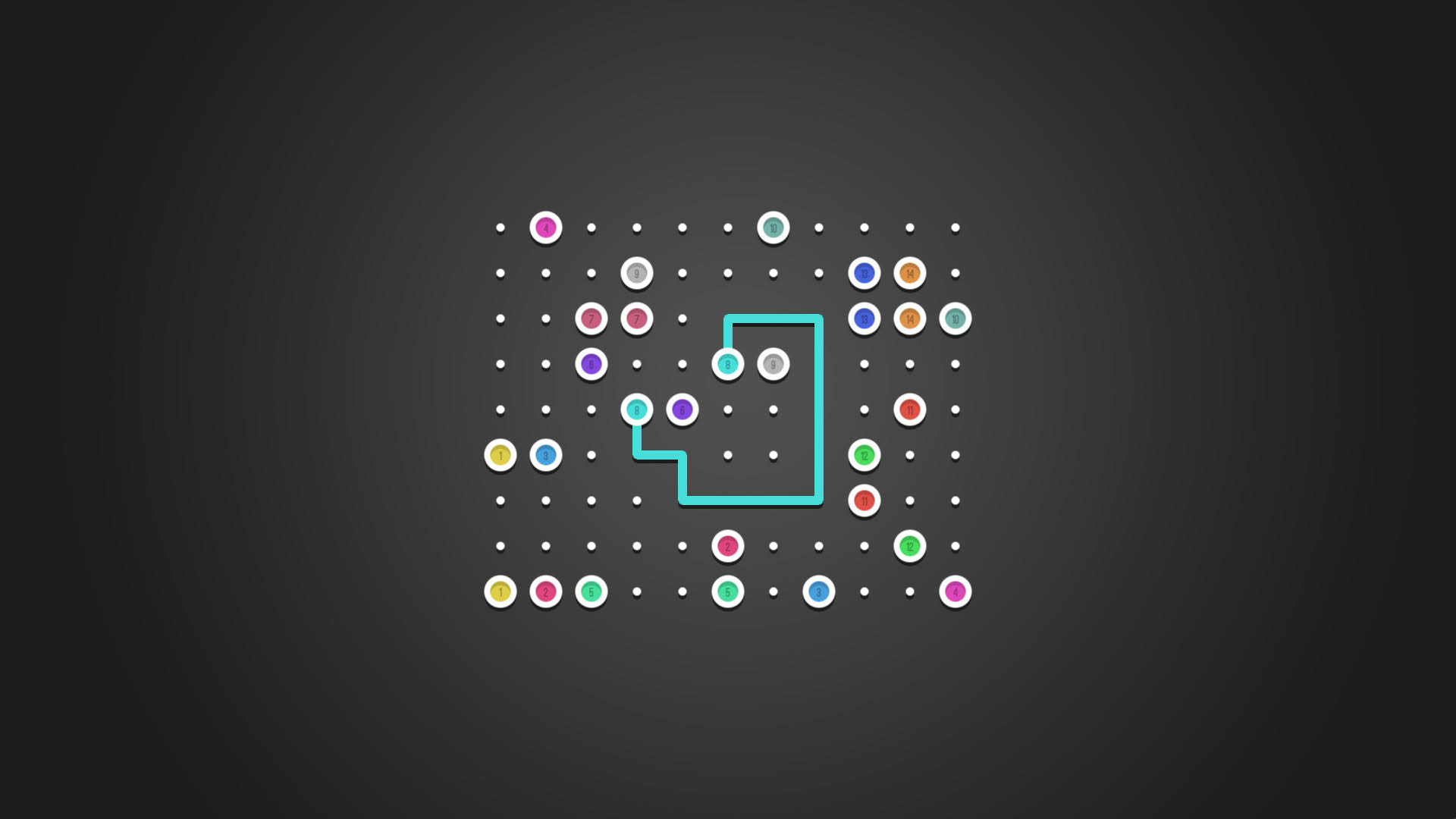 Screenshot for Lines Infinite