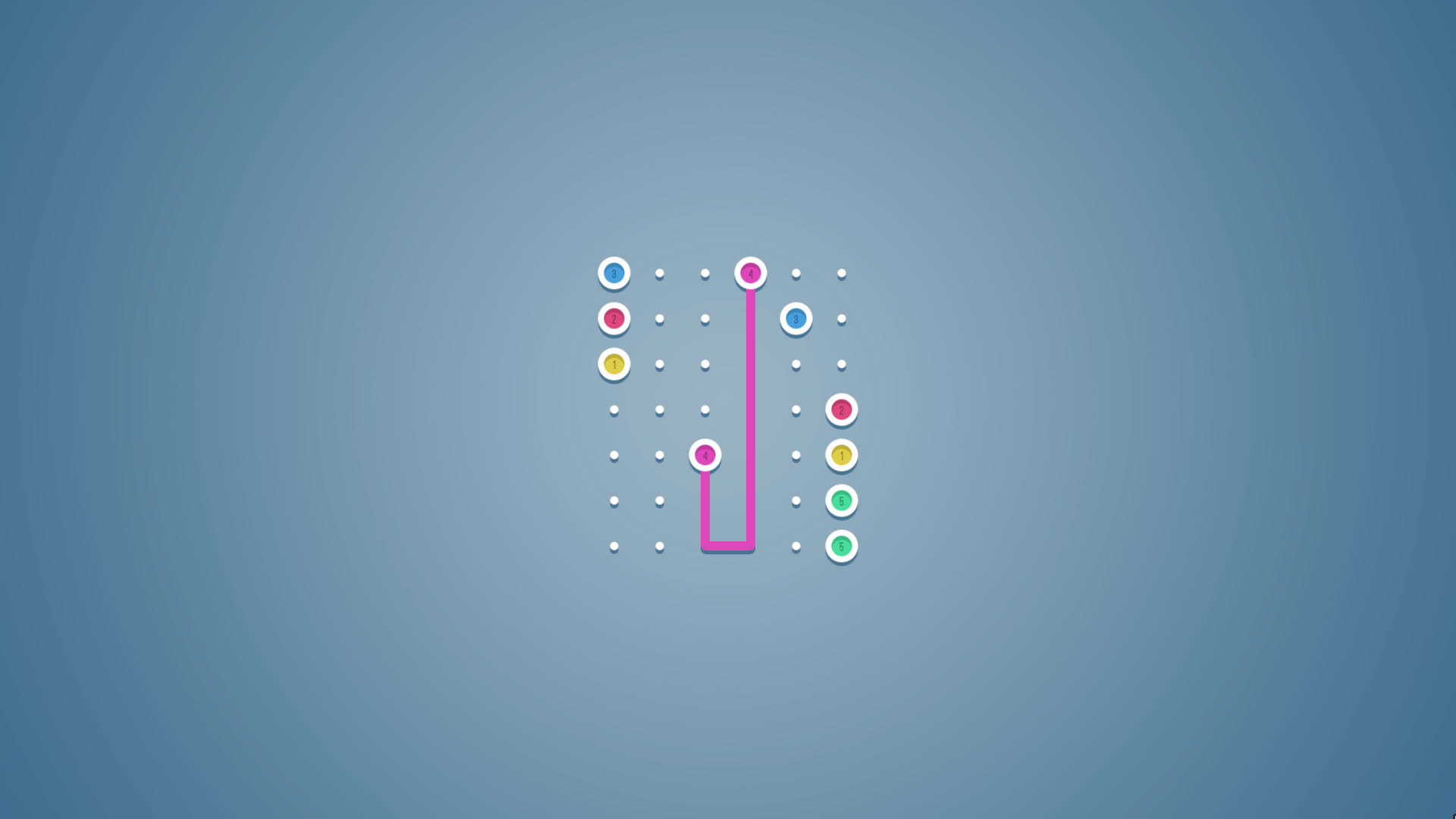Screenshot for Lines Infinite