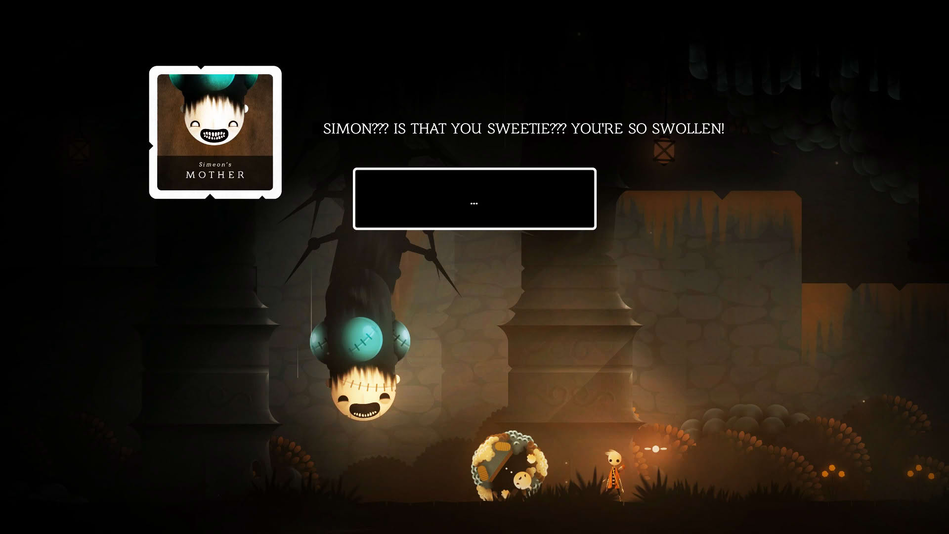 Screenshot for Neversong