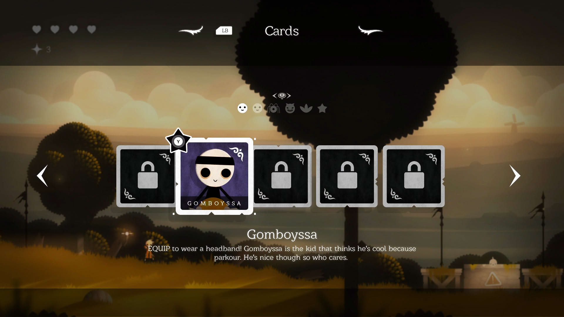 Screenshot for Neversong