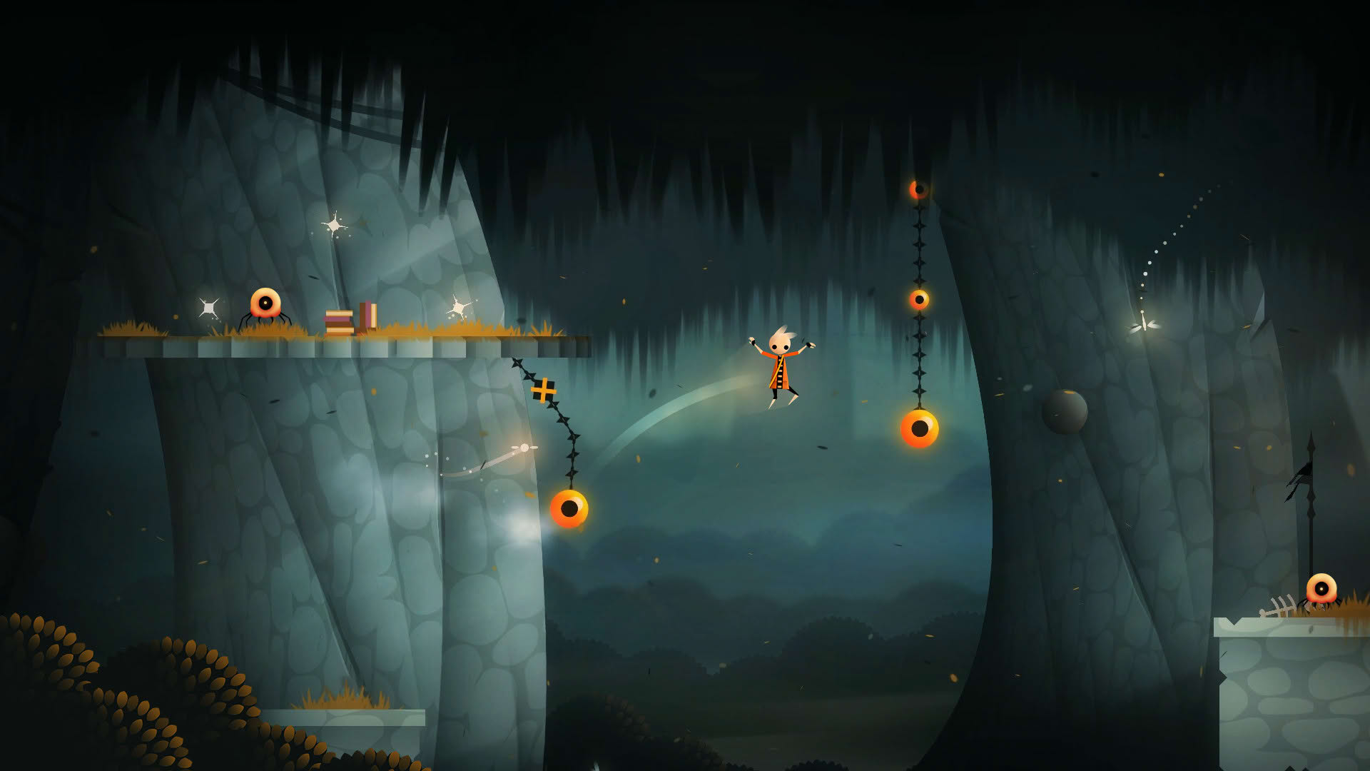 Screenshot for Neversong