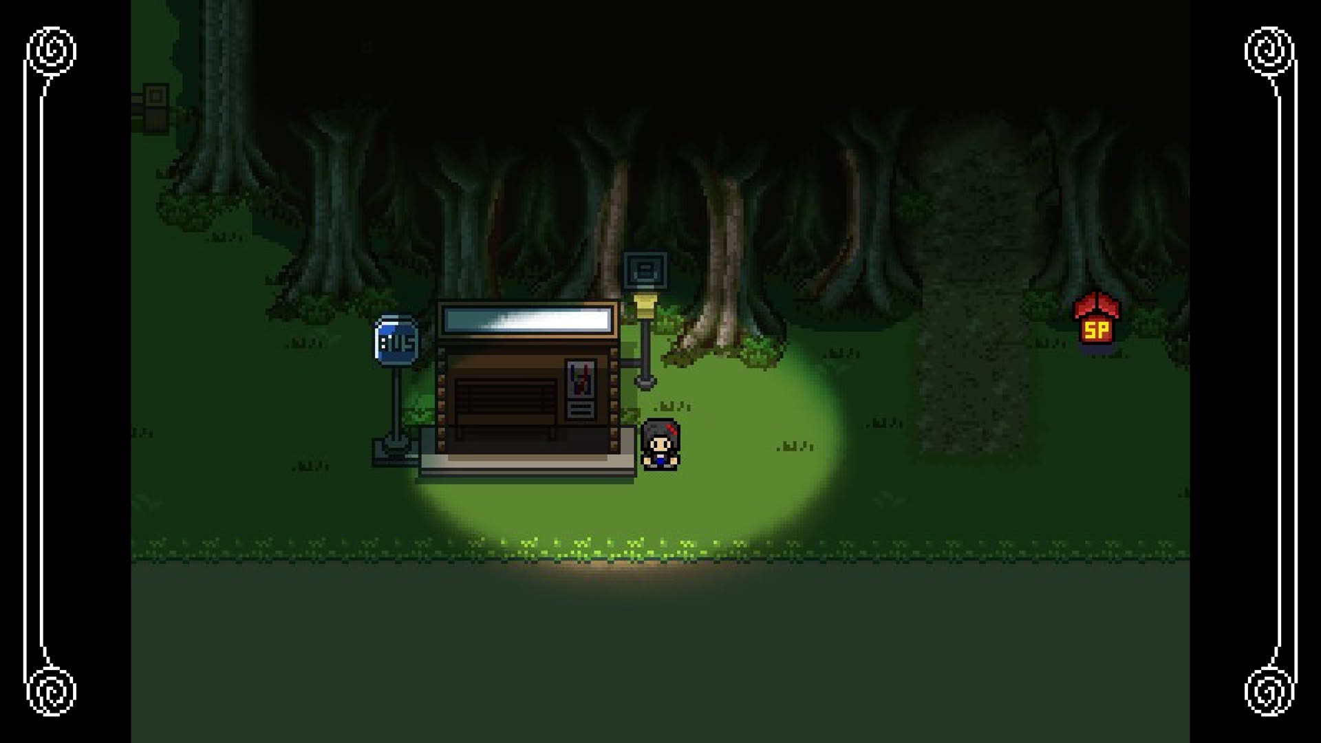 Screenshot for My Big Sister
