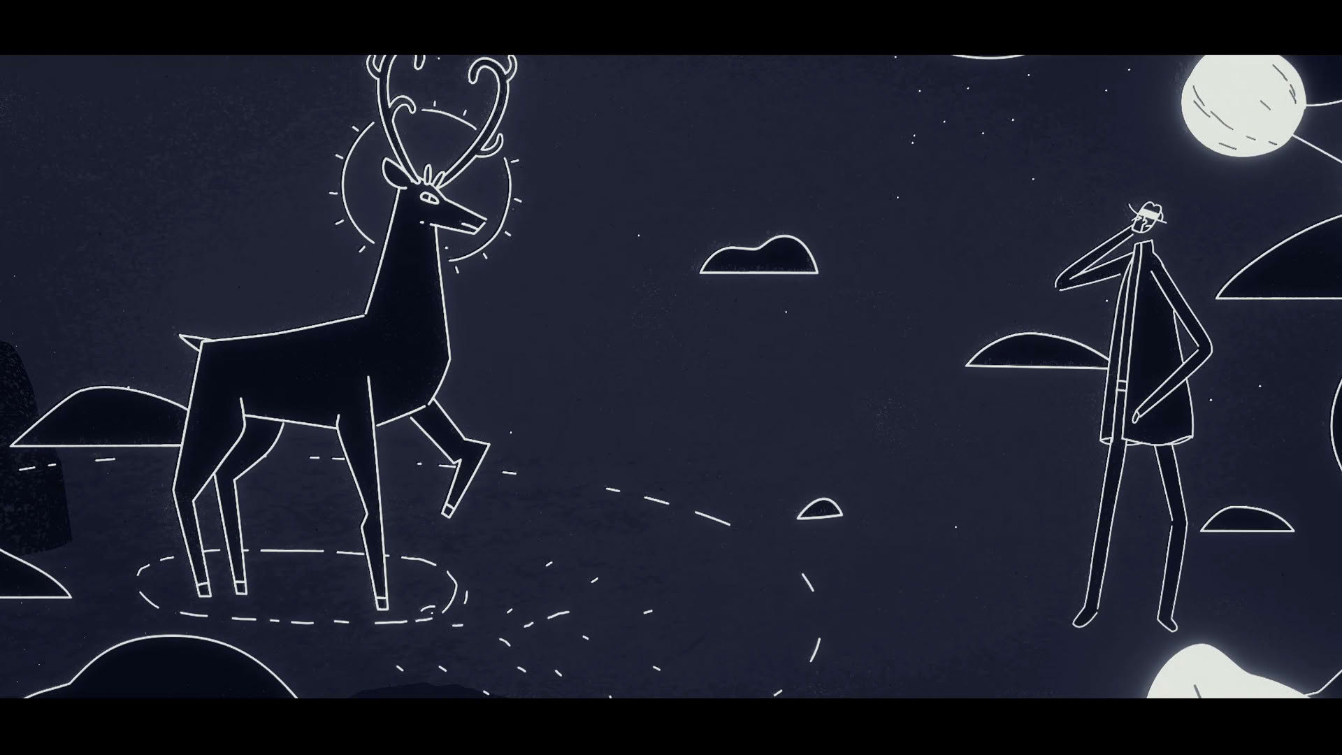 Screenshot for Genesis Noir