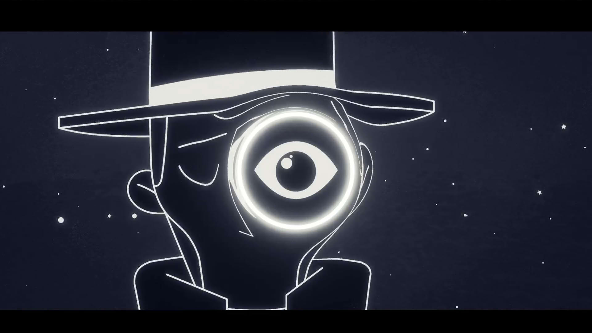 Screenshot for Genesis Noir