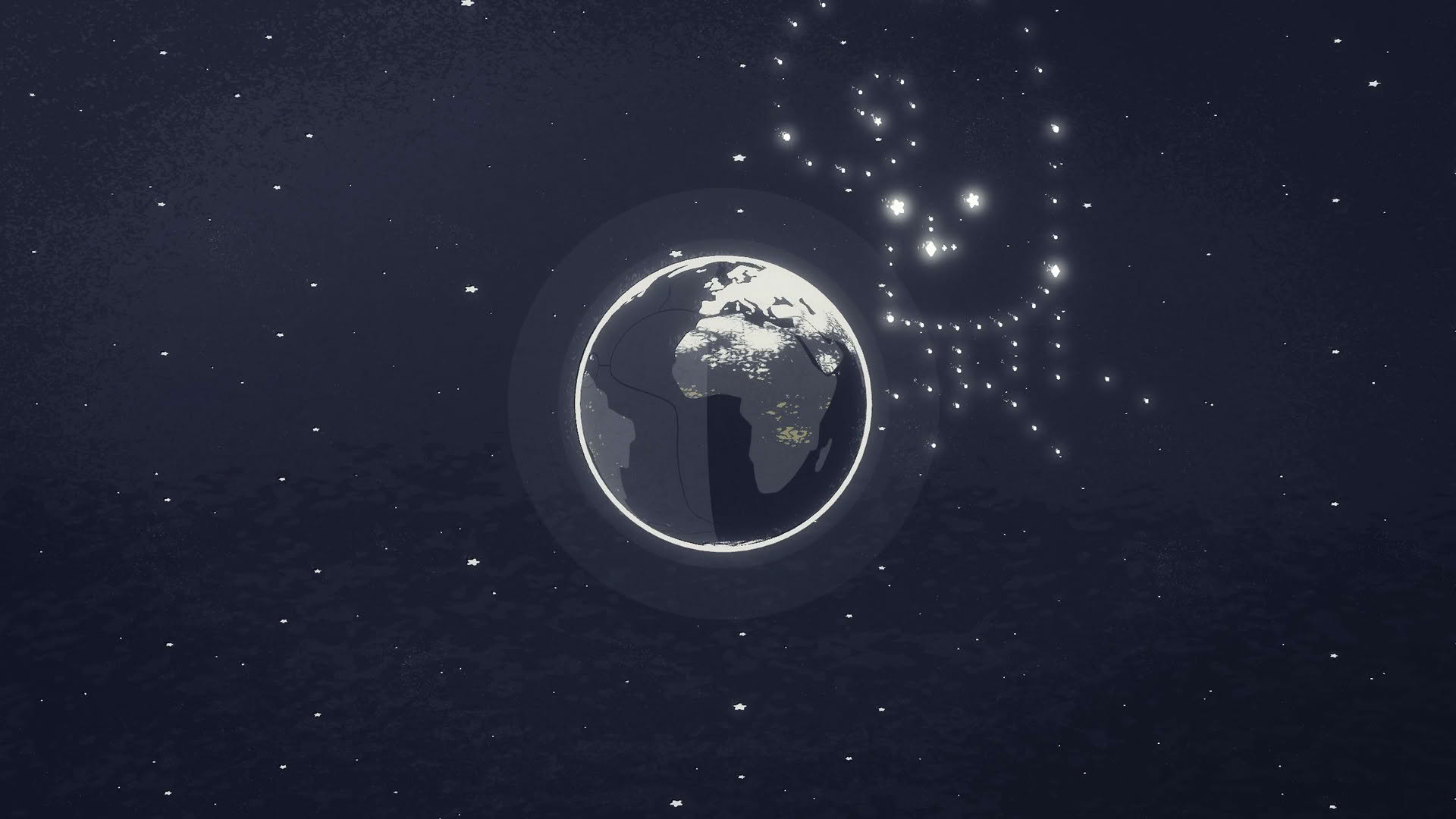 Screenshot for Genesis Noir