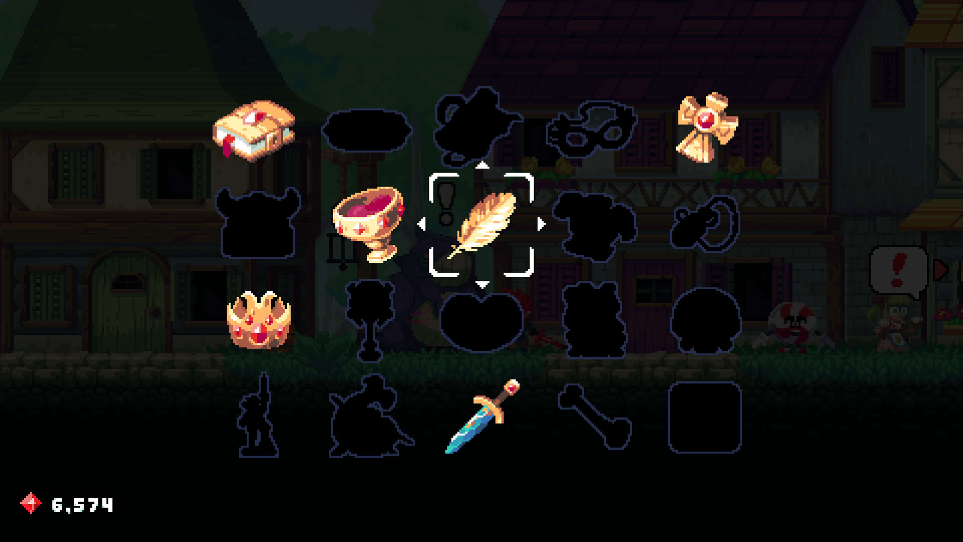 Screenshot for Flynn: Son of Crimson