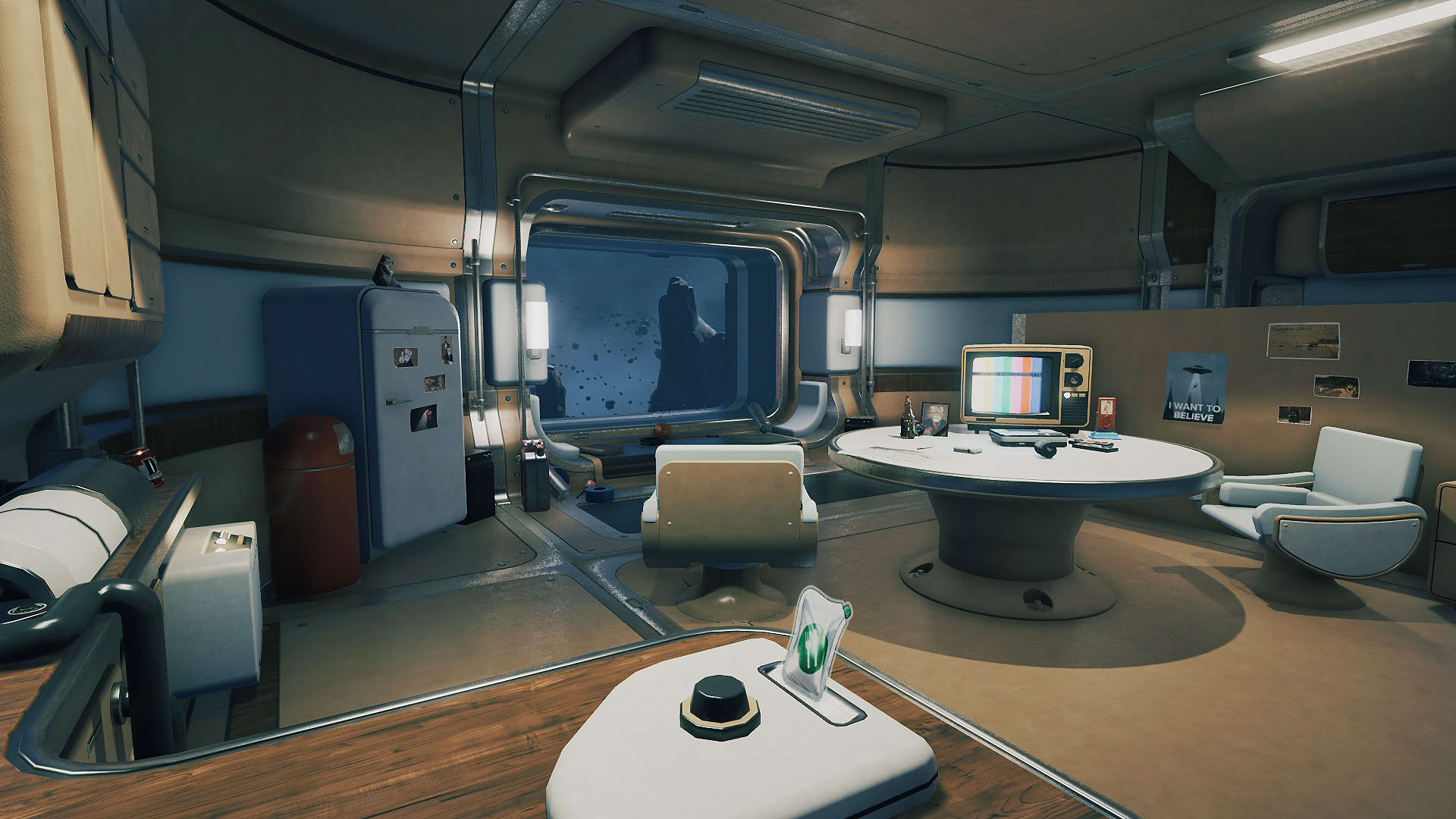 Screenshot for Breathedge