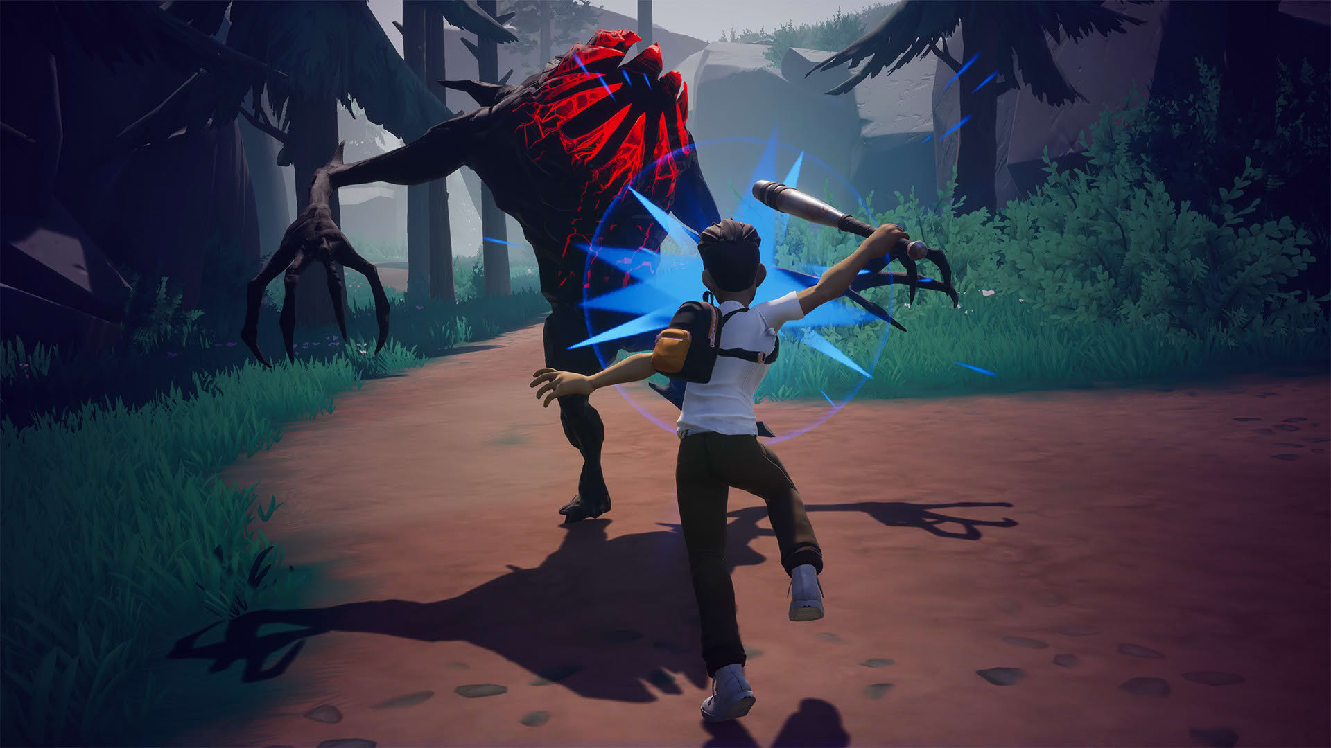 Screenshot for Drake Hollow