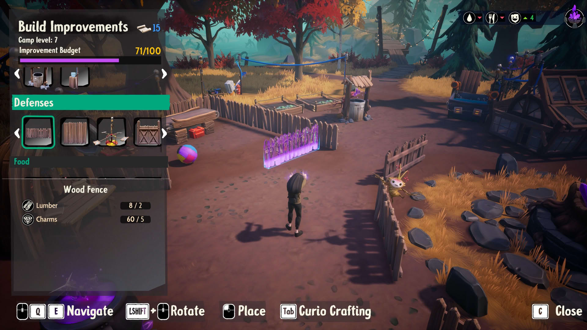 Screenshot for Drake Hollow