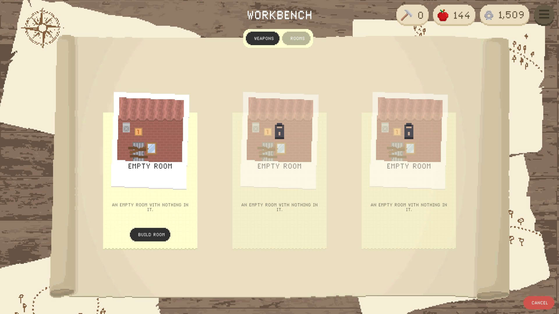 Screenshot for Deadly Days