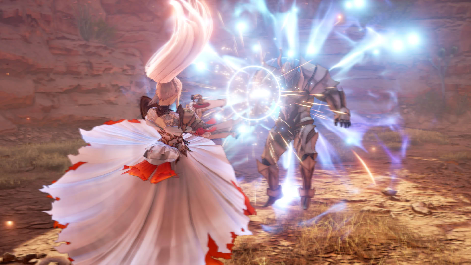 Screenshot for Tales of Arise