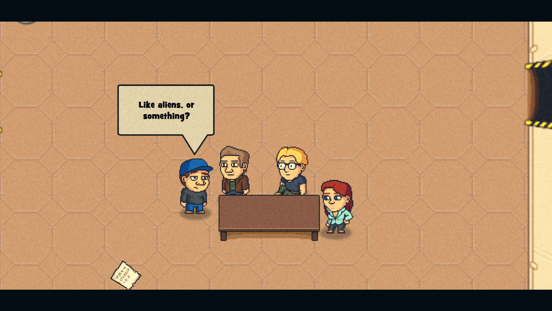 Screenshot for Puzzle Chambers