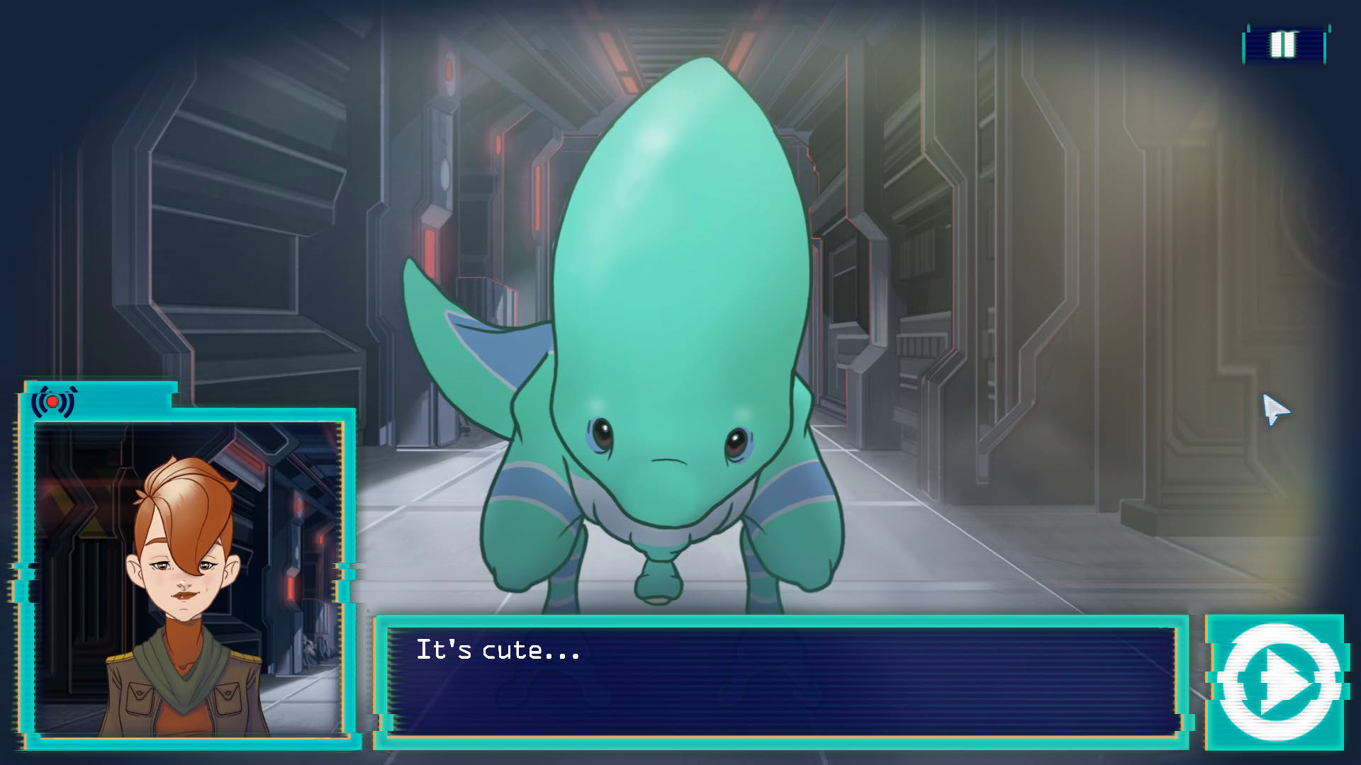 Screenshot for Professor Lupo and his Horrible Pets