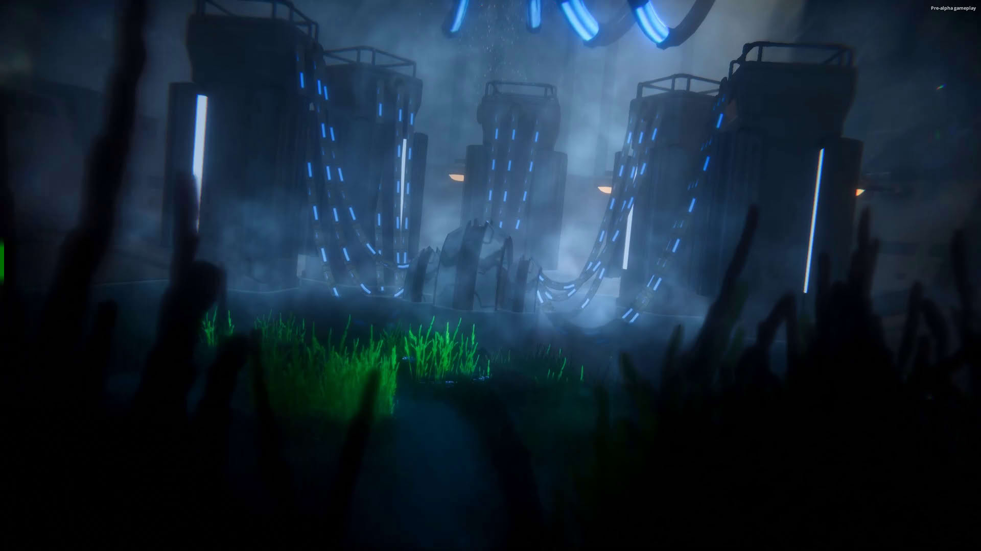 Screenshot for Underflow
